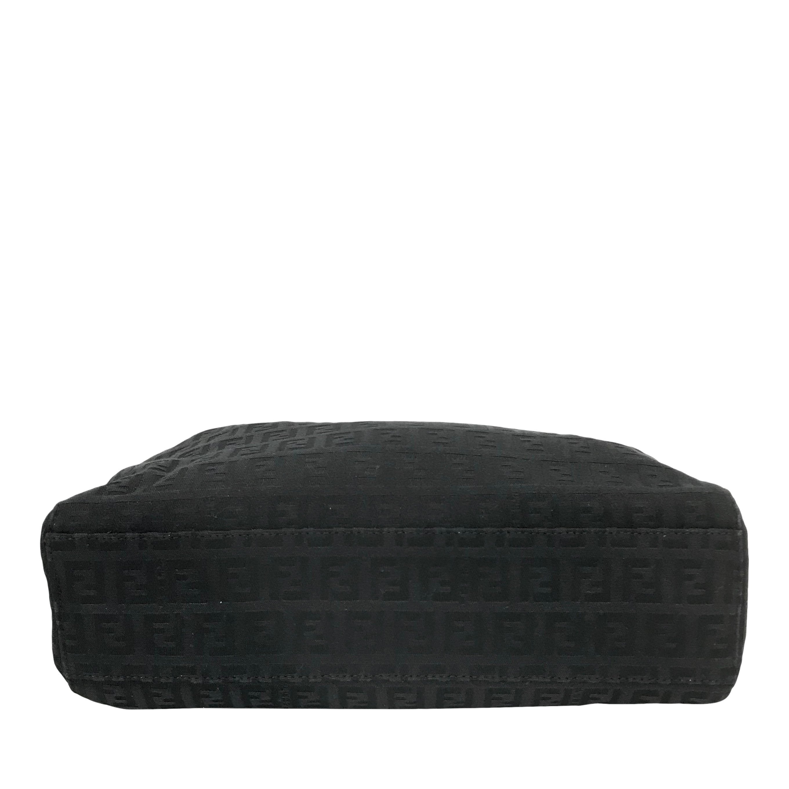 Fendi Zucca Mini Tote