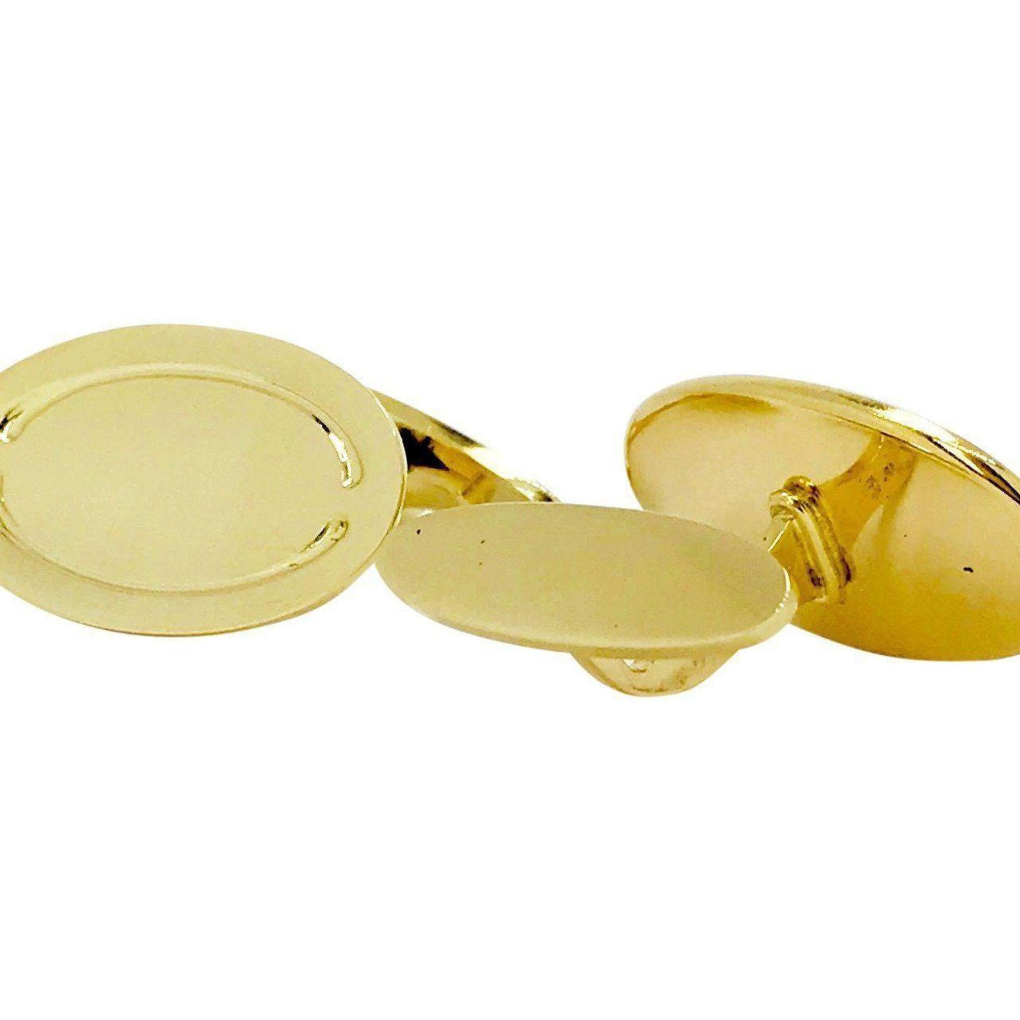 Georg Jensen Cufflinks