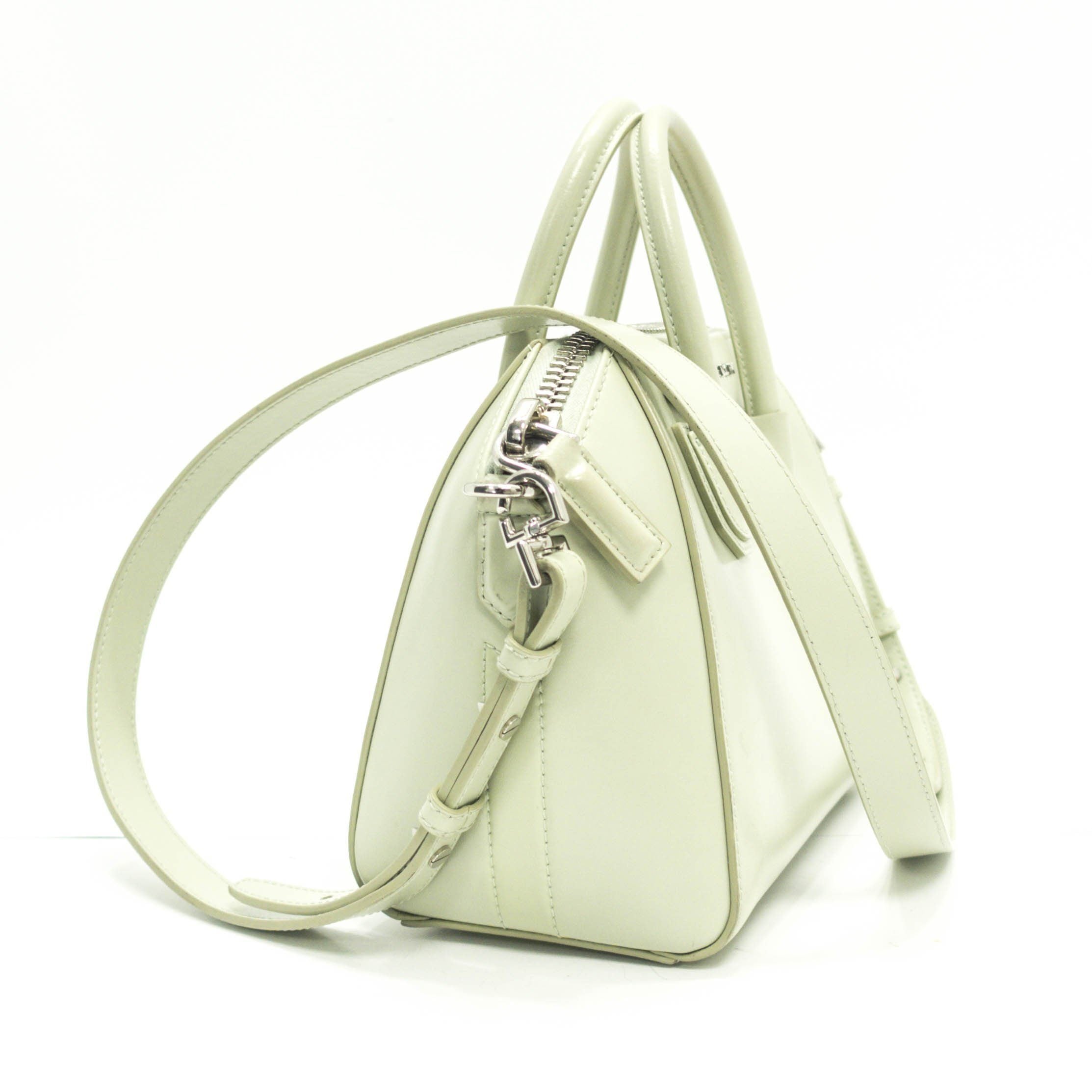Givenchy Mini Antigona Satchel