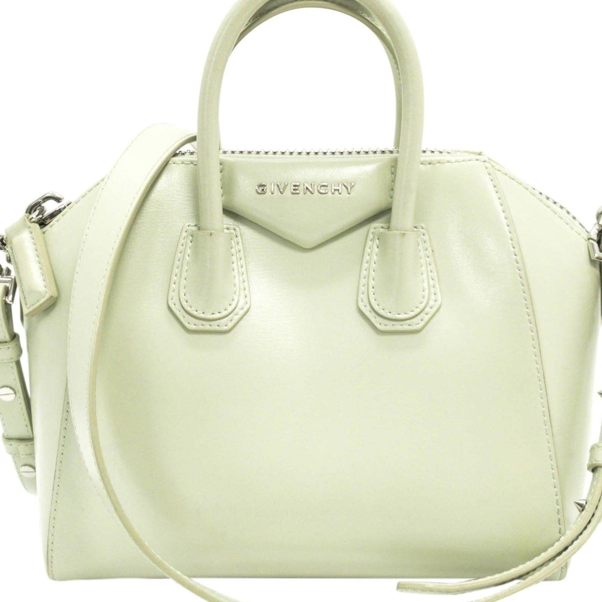 Givenchy Mini Antigona Satchel