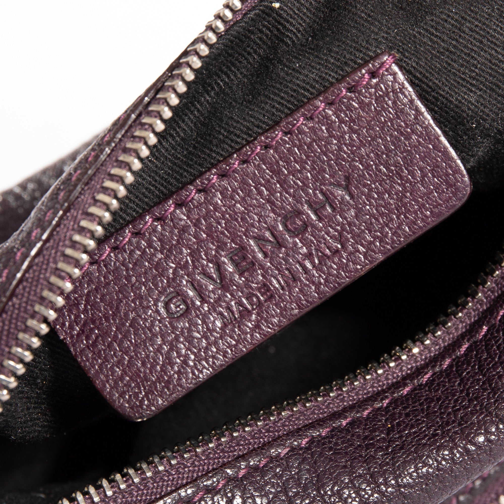 Givenchy Pandora Wristlet