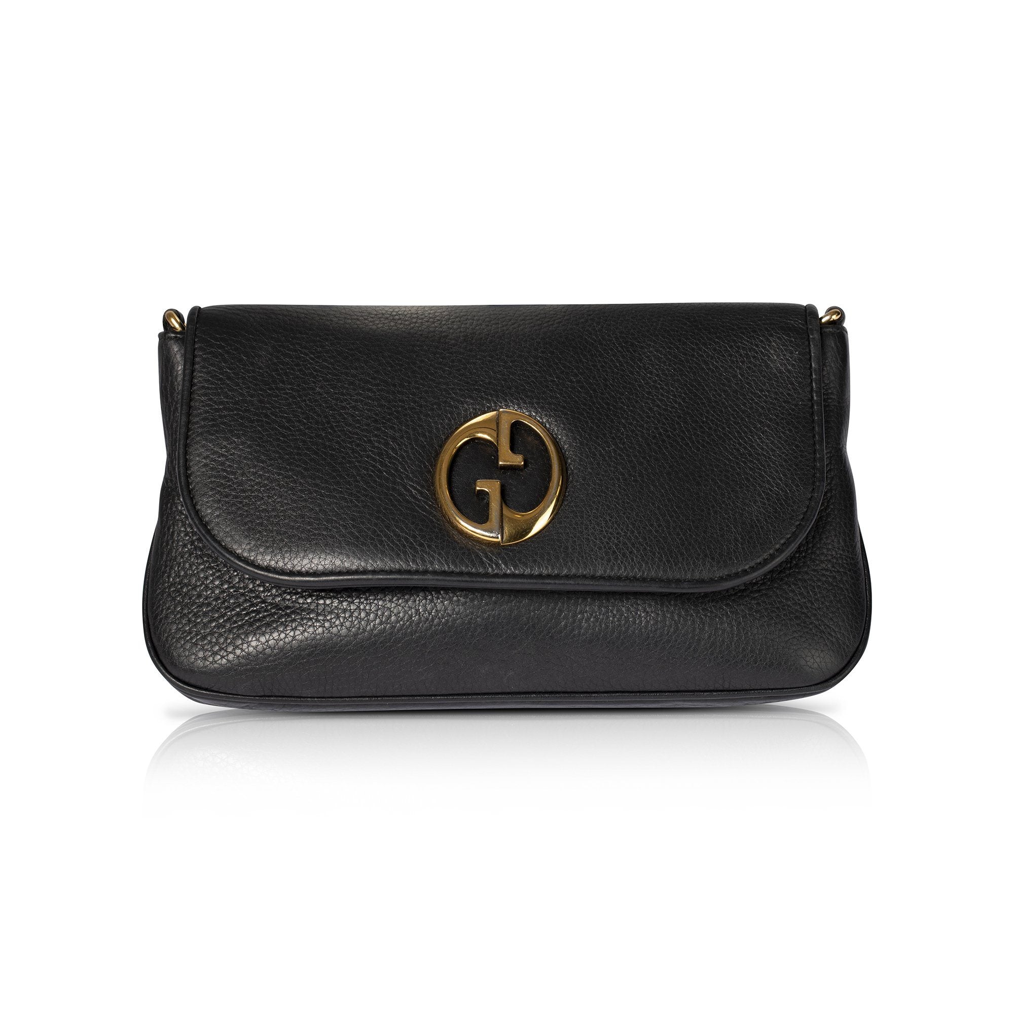 Gucci 1973 Medium Shoulder Bag