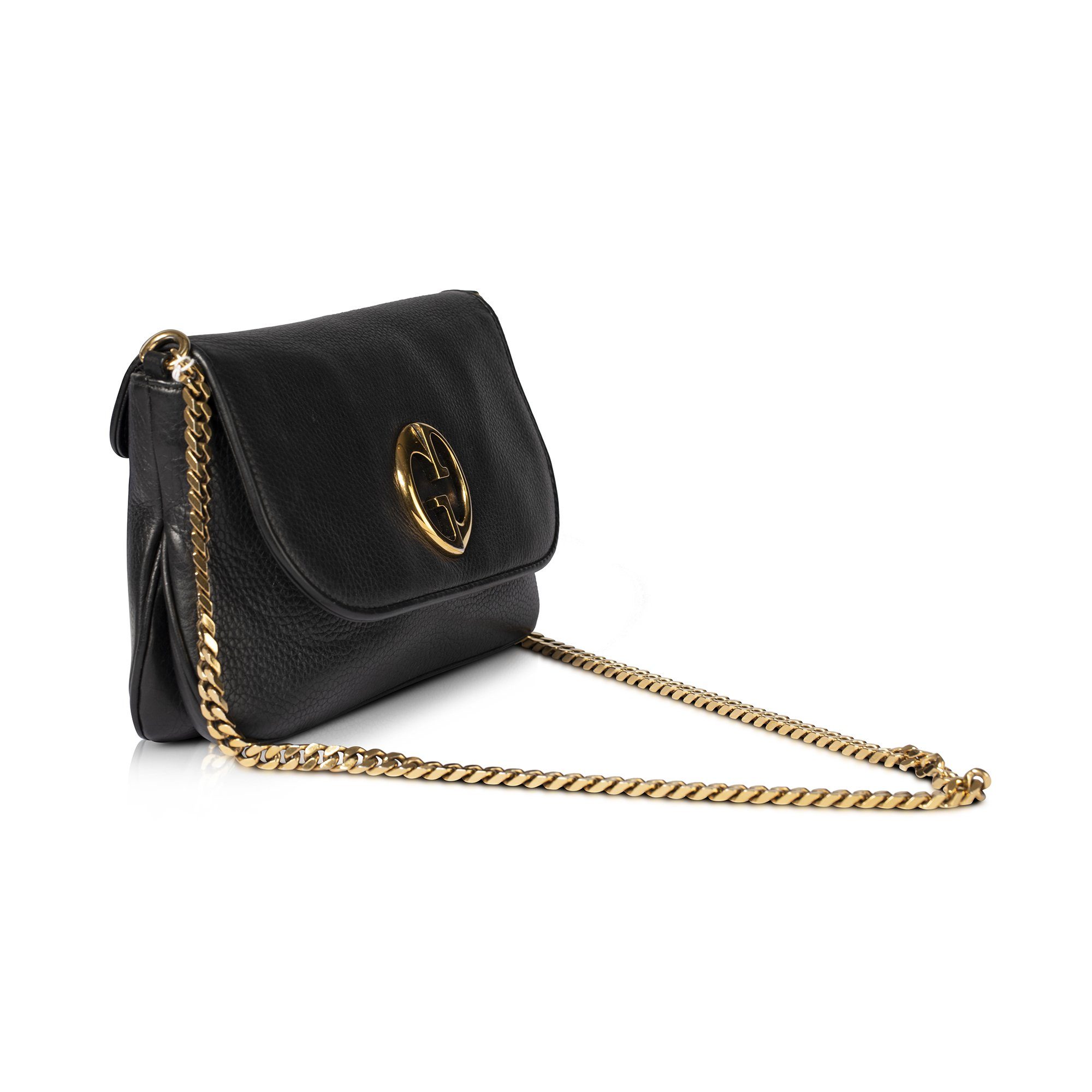 Gucci 1973 Medium Shoulder Bag