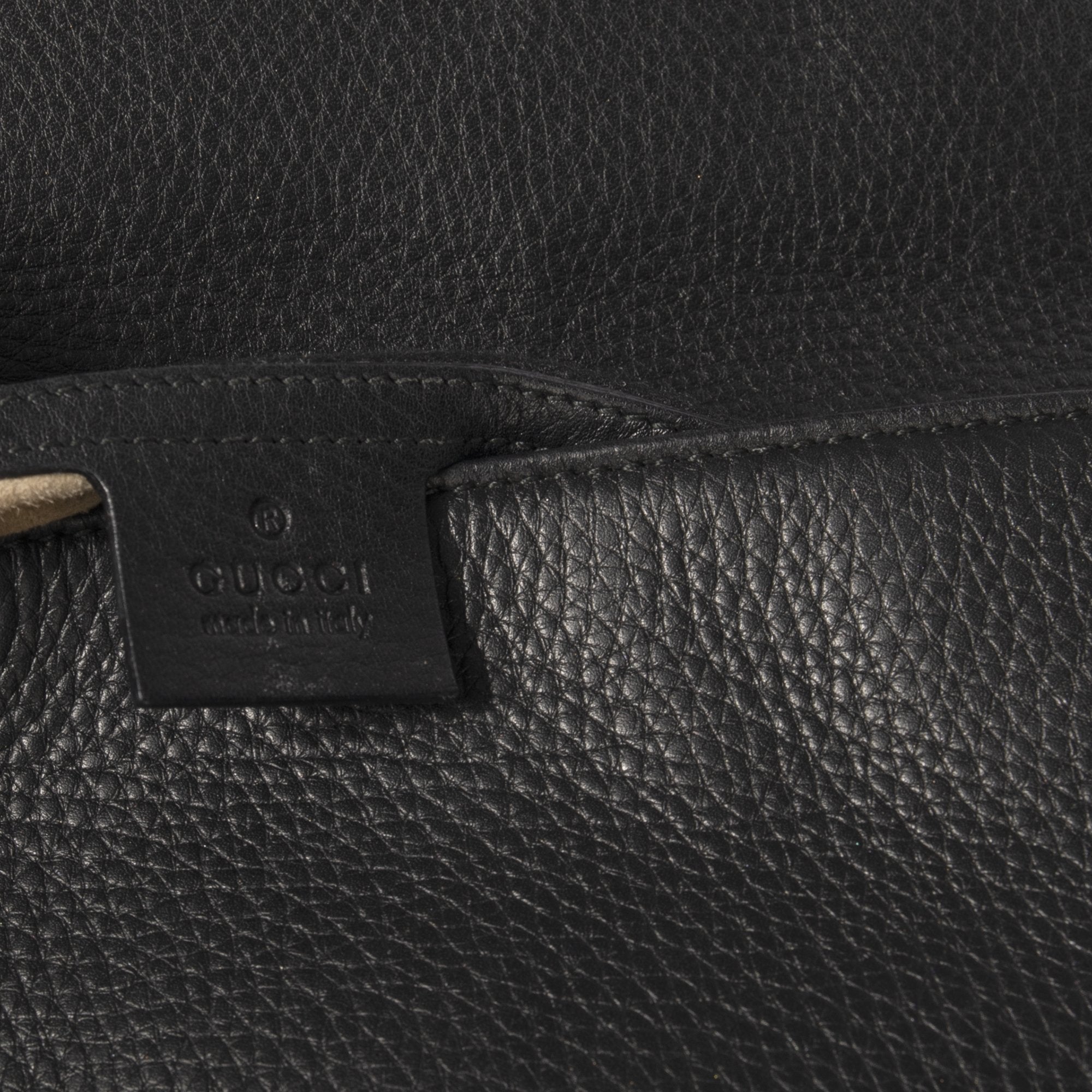 Gucci 1973 Medium Shoulder Bag