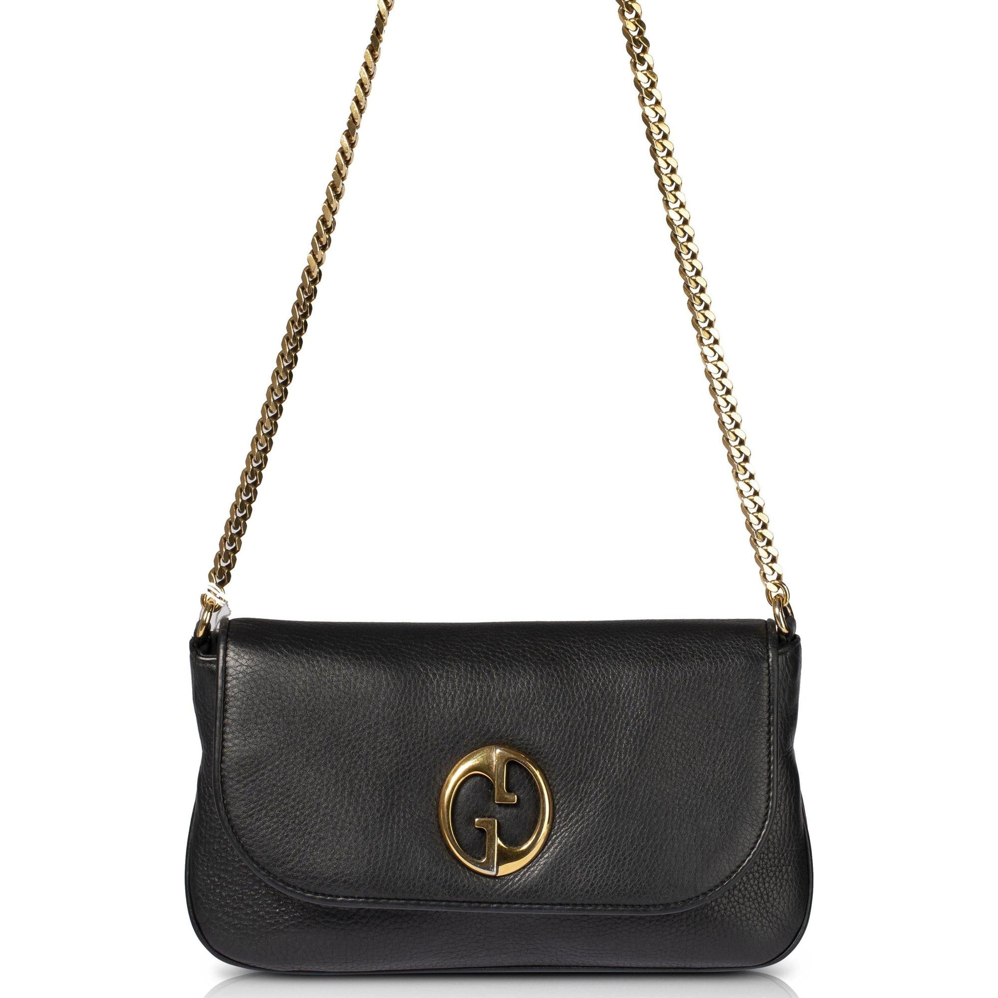 Gucci 1973 Medium Shoulder Bag