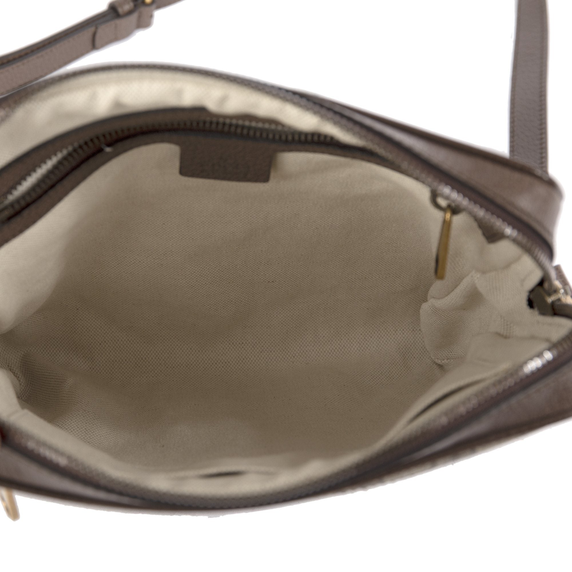 Gucci 2019 Ophidia GG Small Messenger Bag