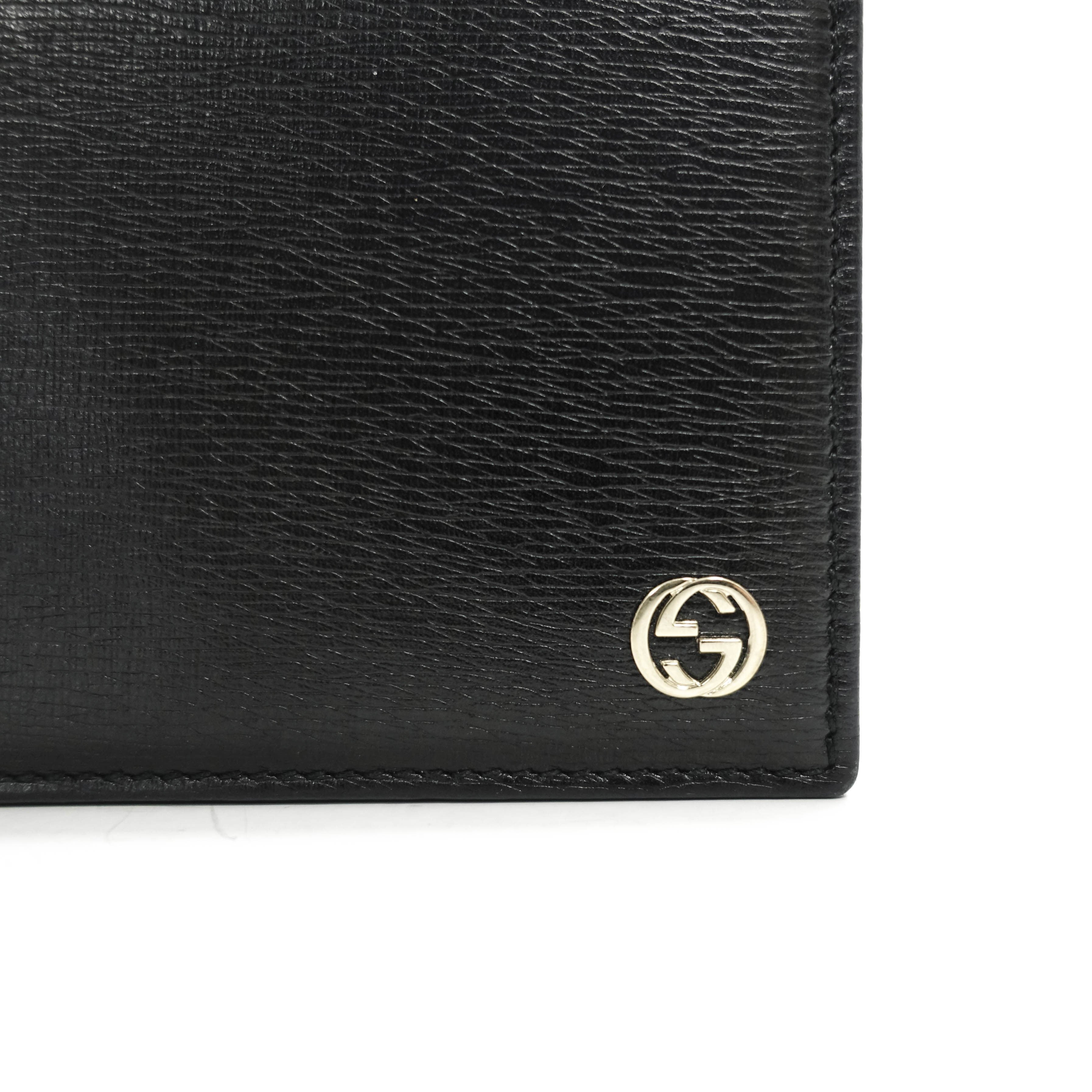 Gucci Betty Chain Wallet