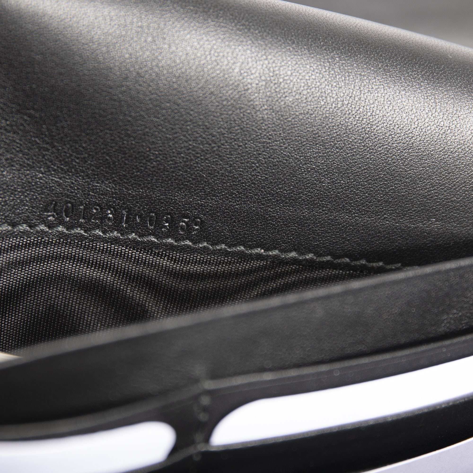 Gucci Dionysus GG Velvet Mini Wallet on Chain