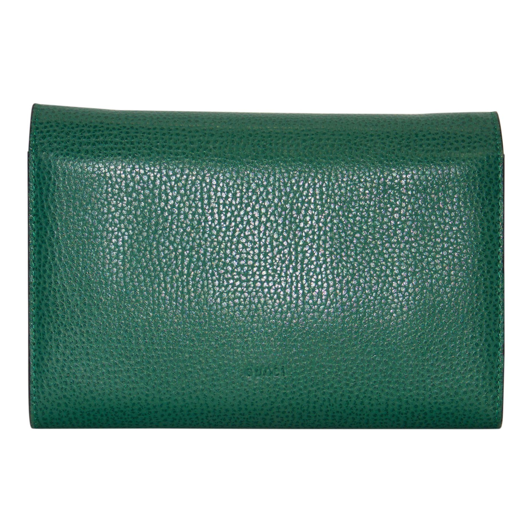 Gucci Dionysus Wallet on Chain Bag