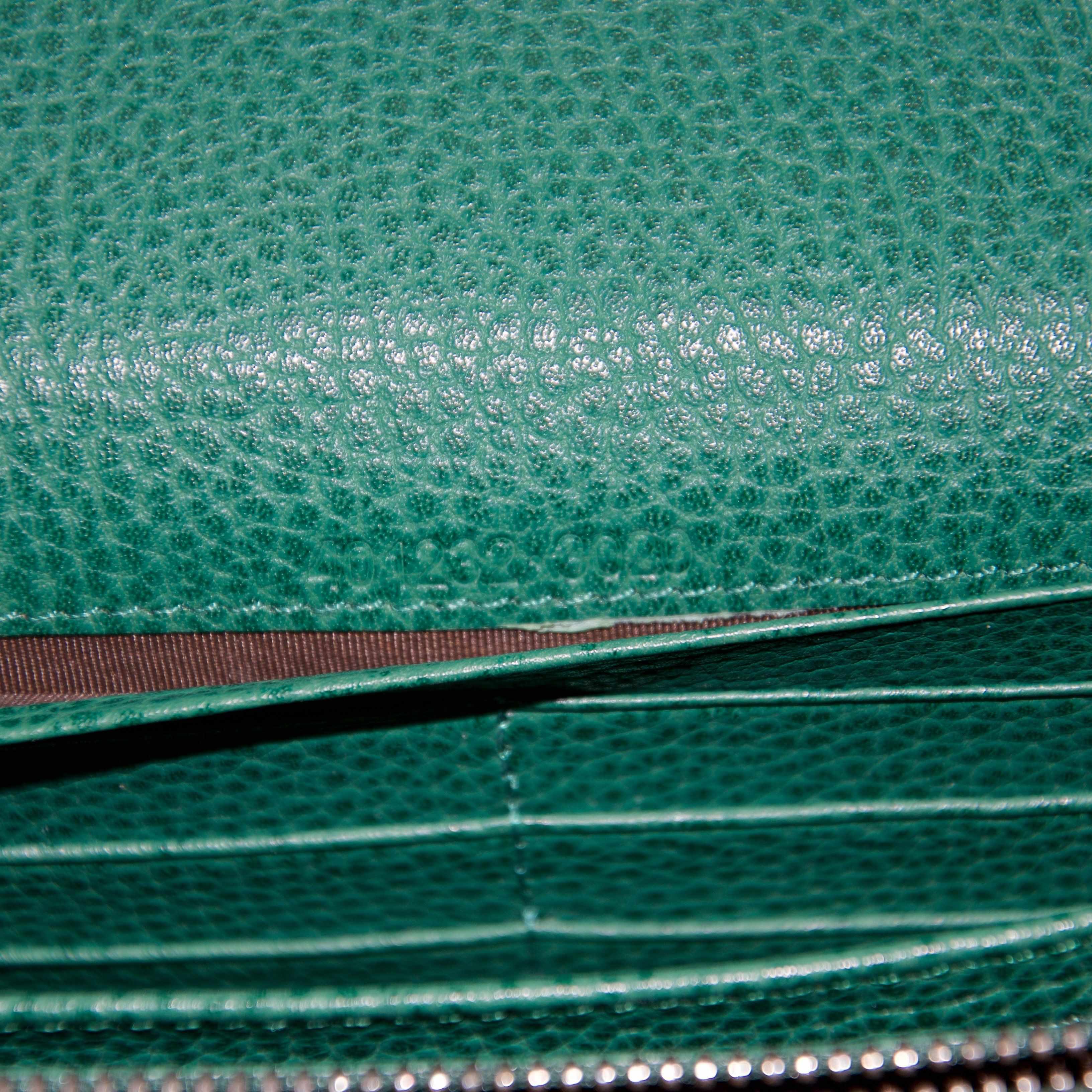 Gucci Dionysus Wallet on Chain Bag