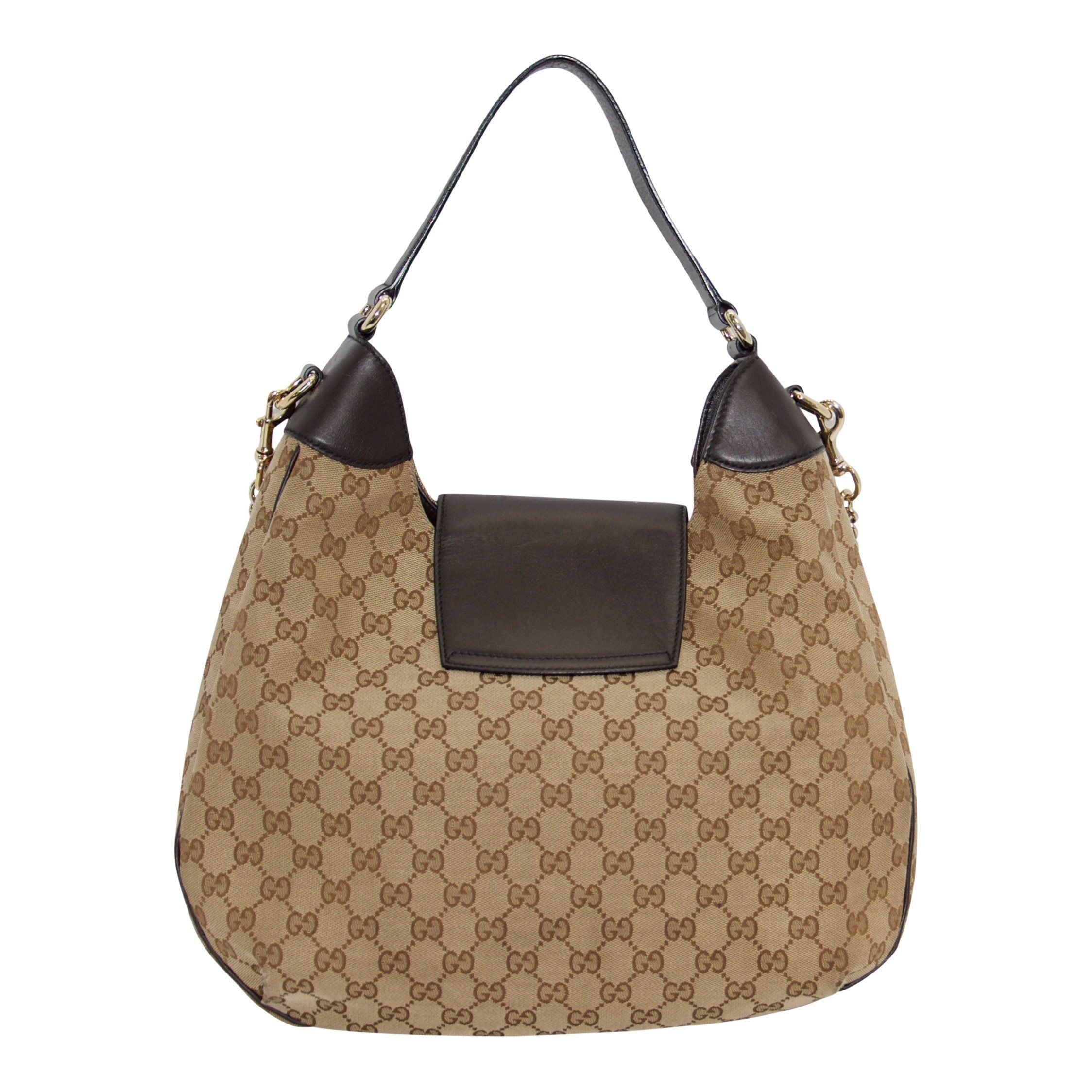 Gucci Emily Chain Shoulder Bag