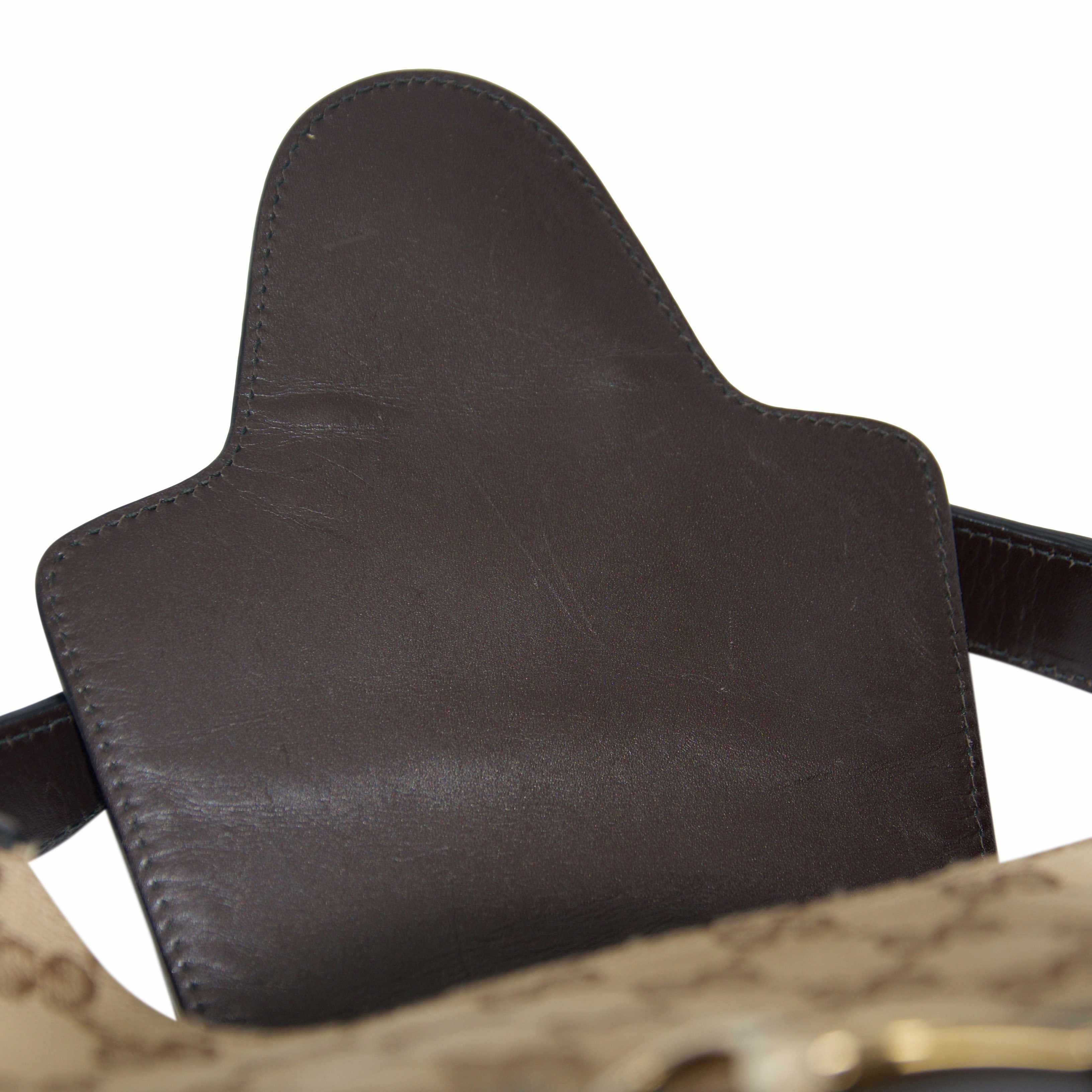 Gucci Emily Chain Shoulder Bag