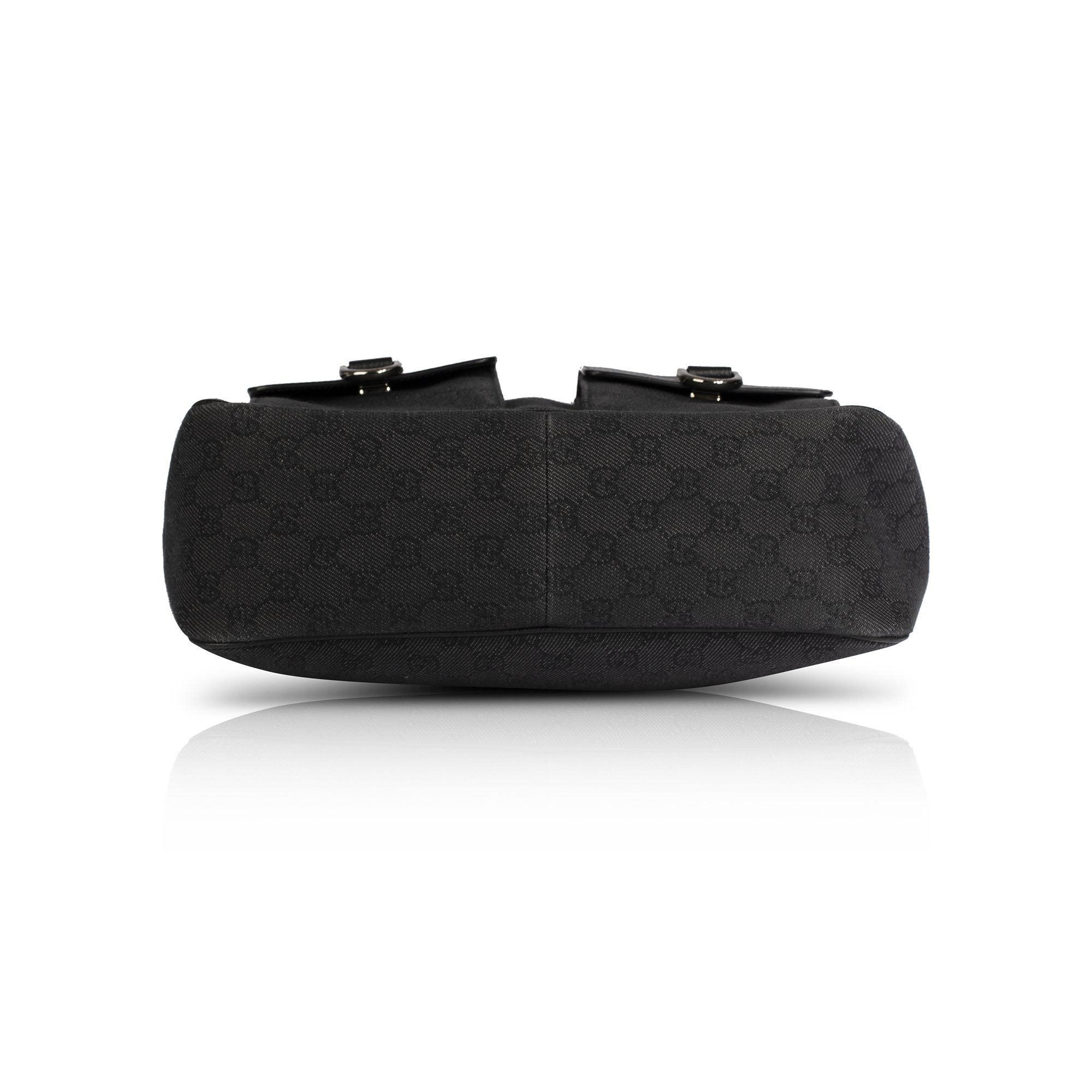 Gucci GG Abbey Hobo