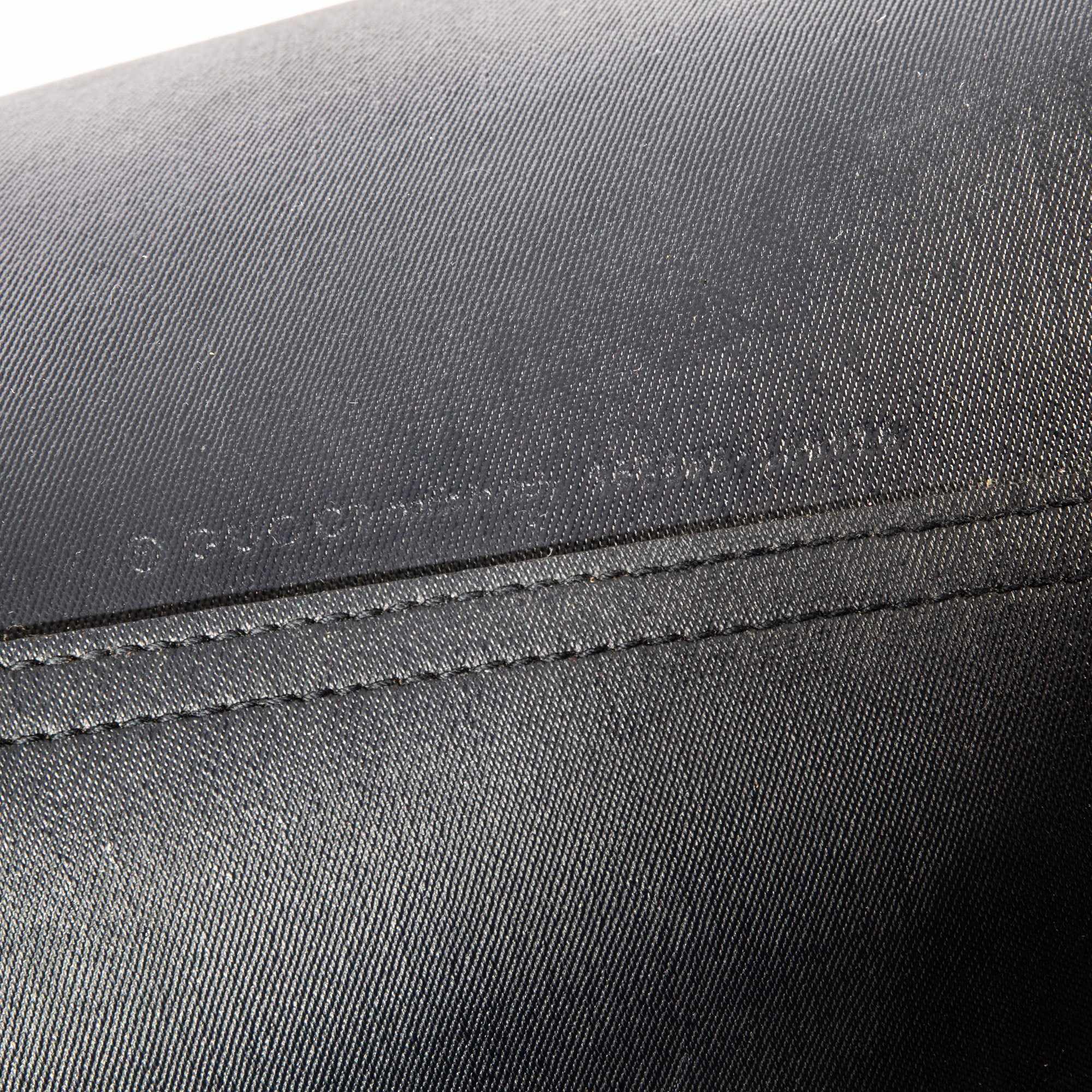 Gucci GG Blooms Reversible Tote