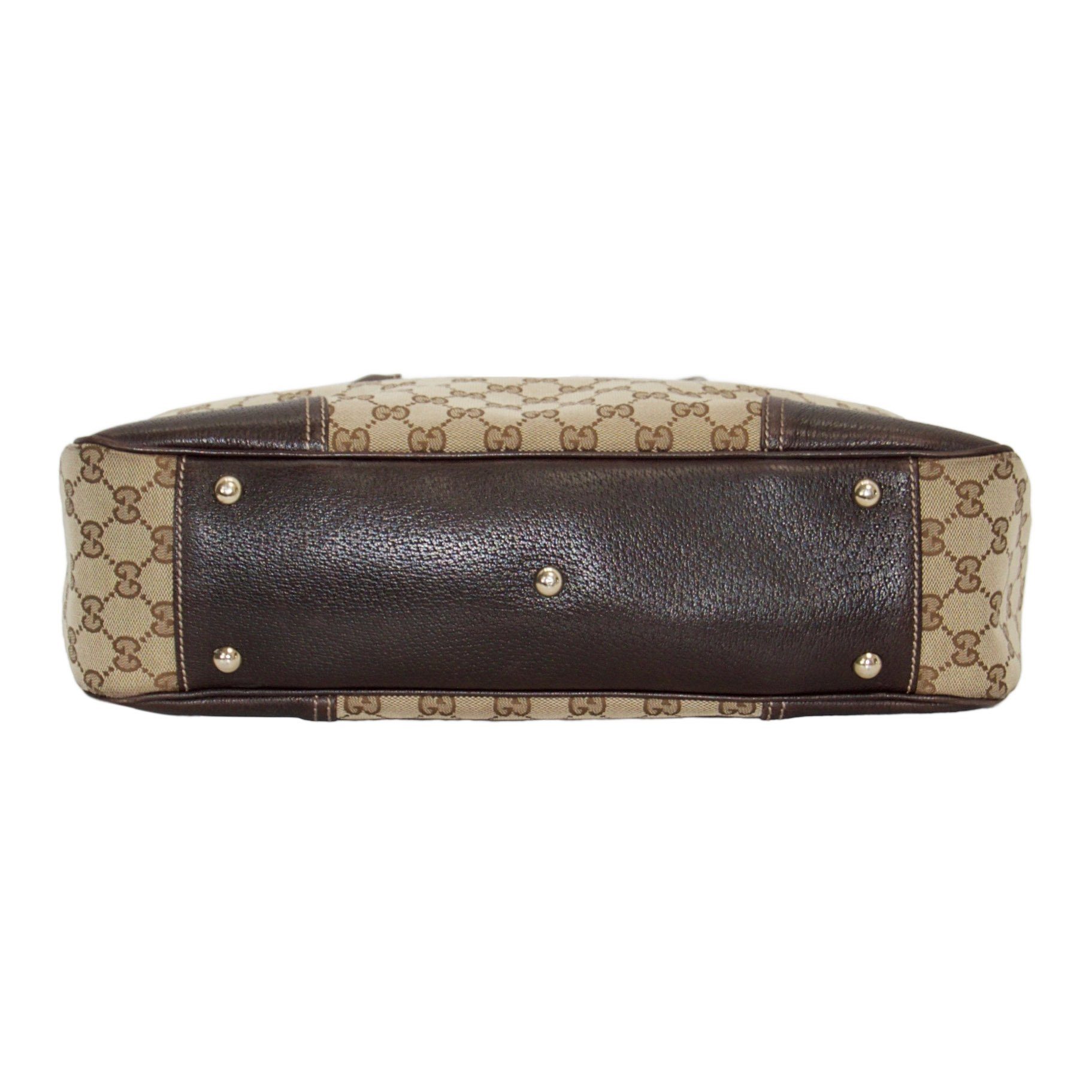 Gucci GG Canvas Princy Tote