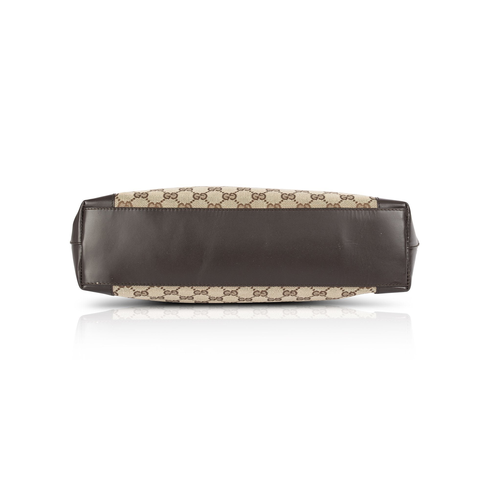 Gucci GG Canvas Tote