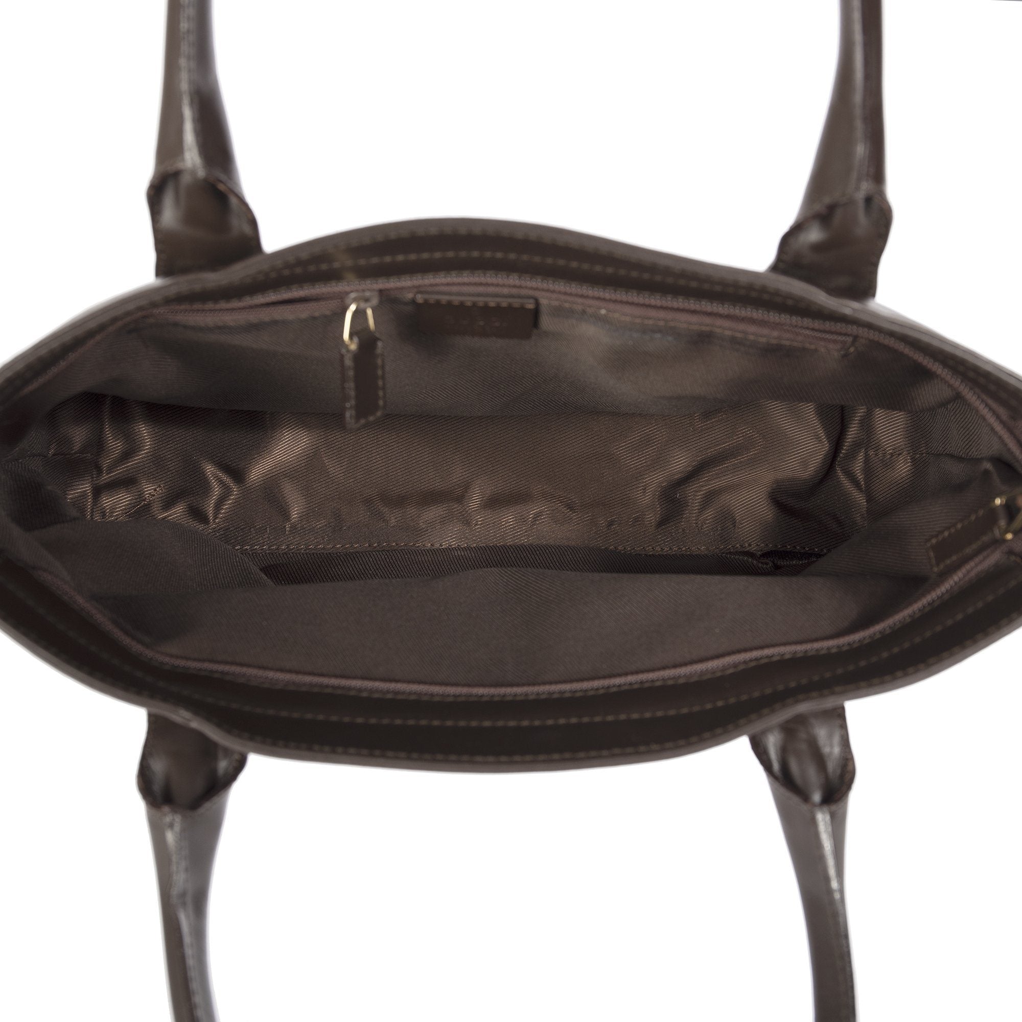 Gucci GG Canvas Tote