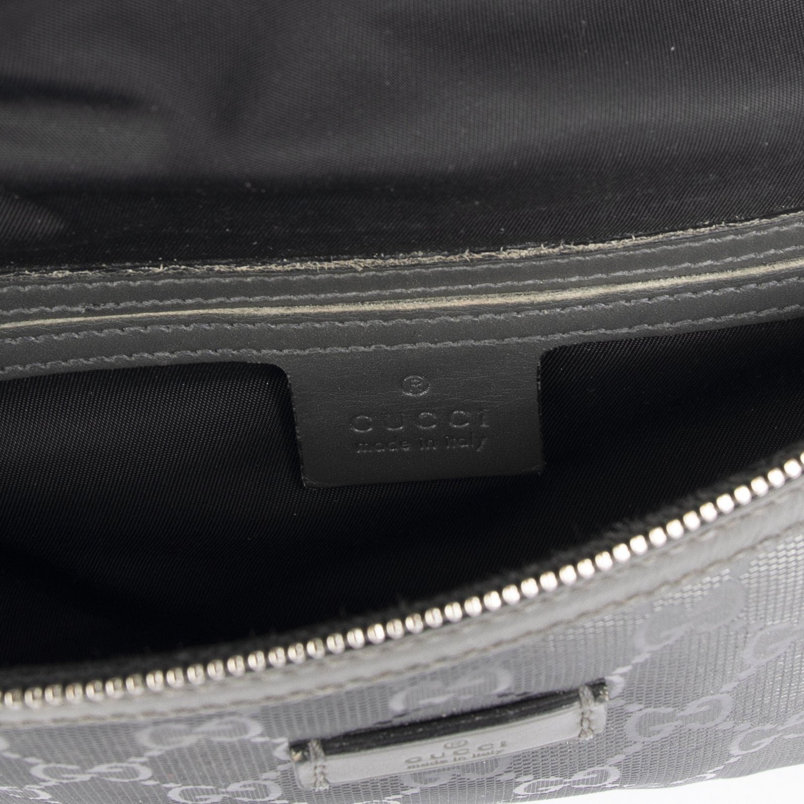 Gucci GG Imprime Waist Bag