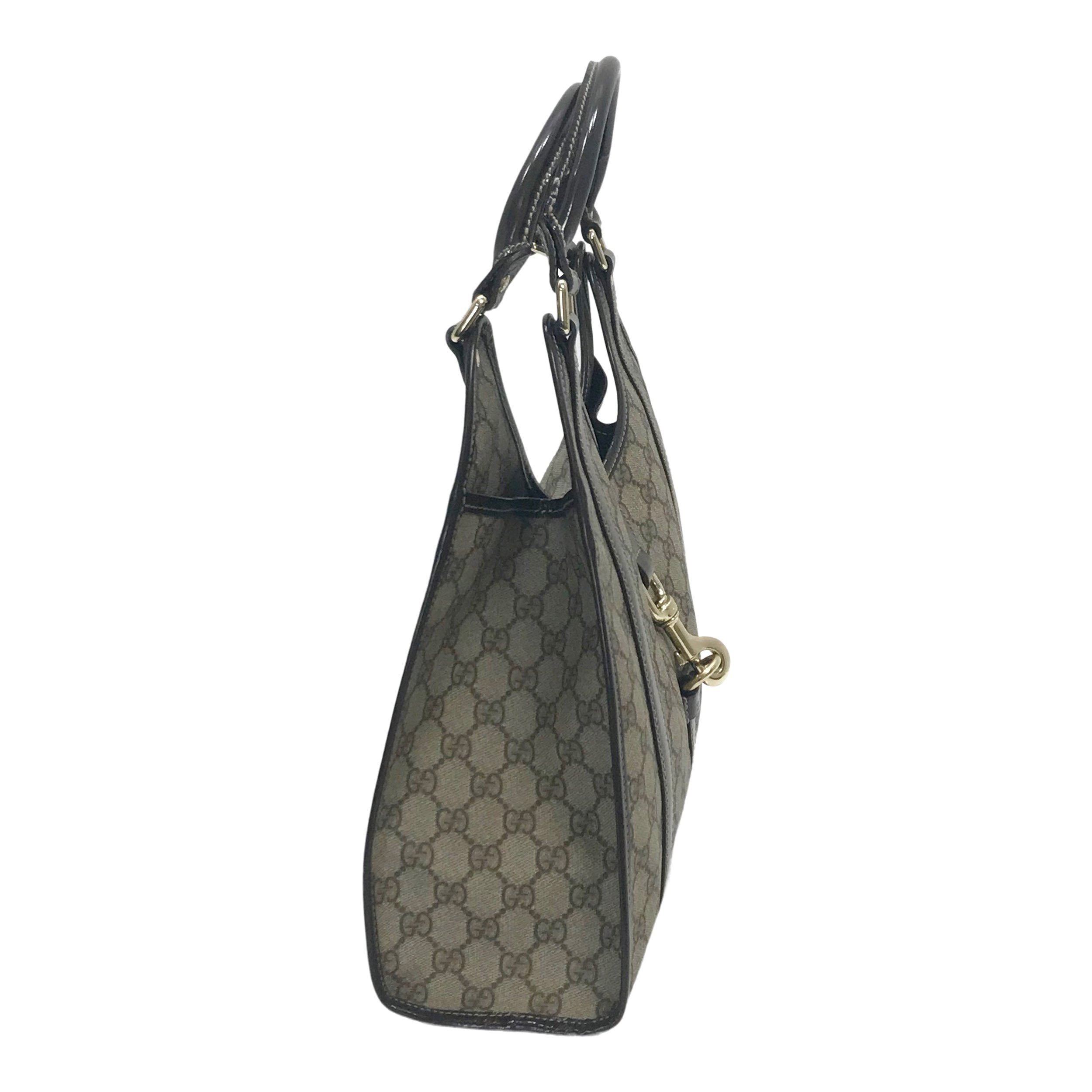 Gucci GG Large Joy Shoulder Bag