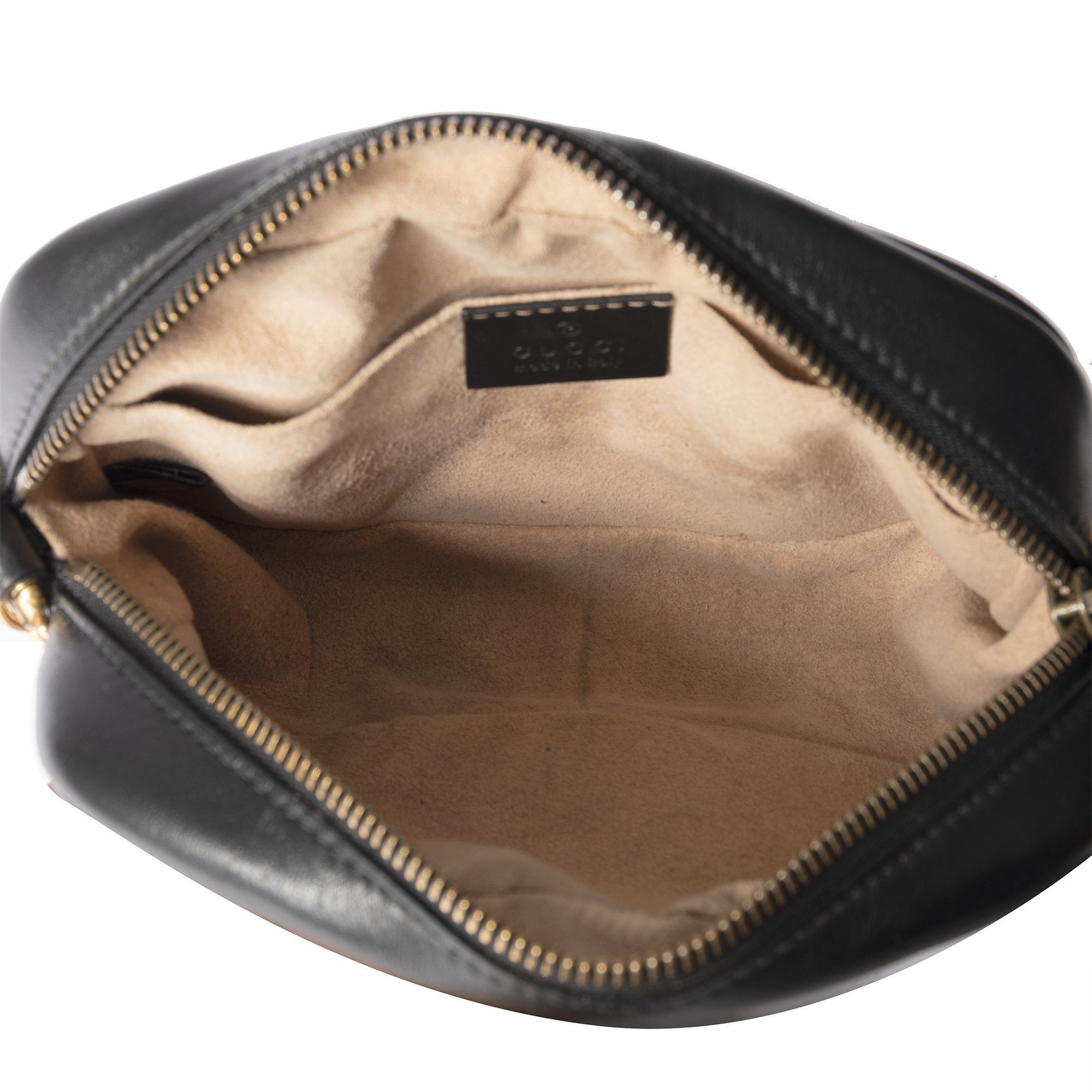 Gucci GG Marmont Matelasse Mini Bag