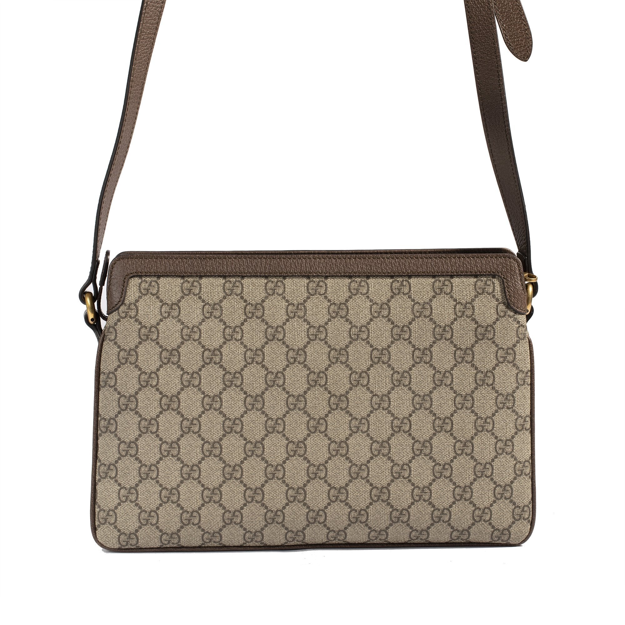 Gucci GG Ophidia Medium Shoulder Bag