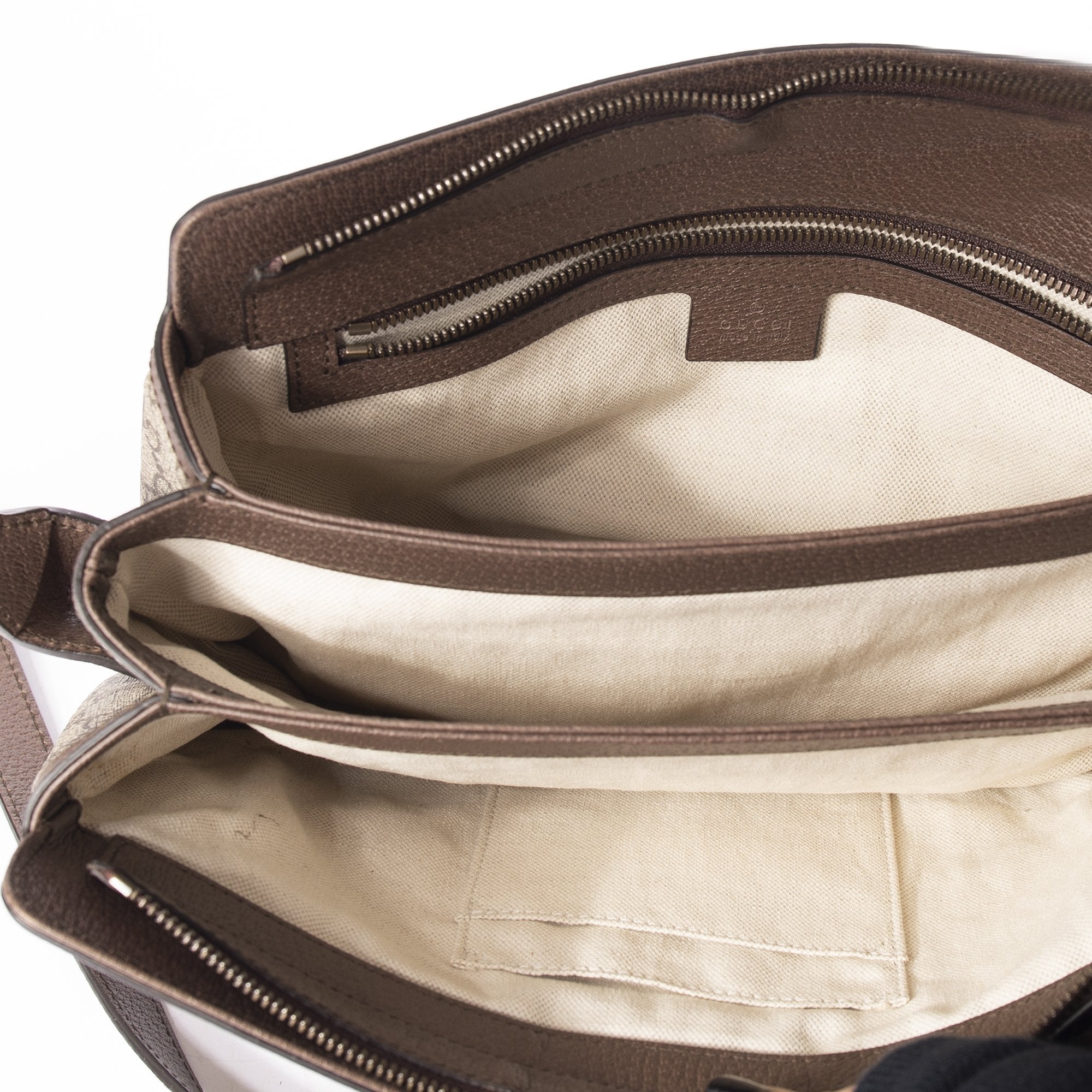 Gucci GG Ophidia Medium Shoulder Bag