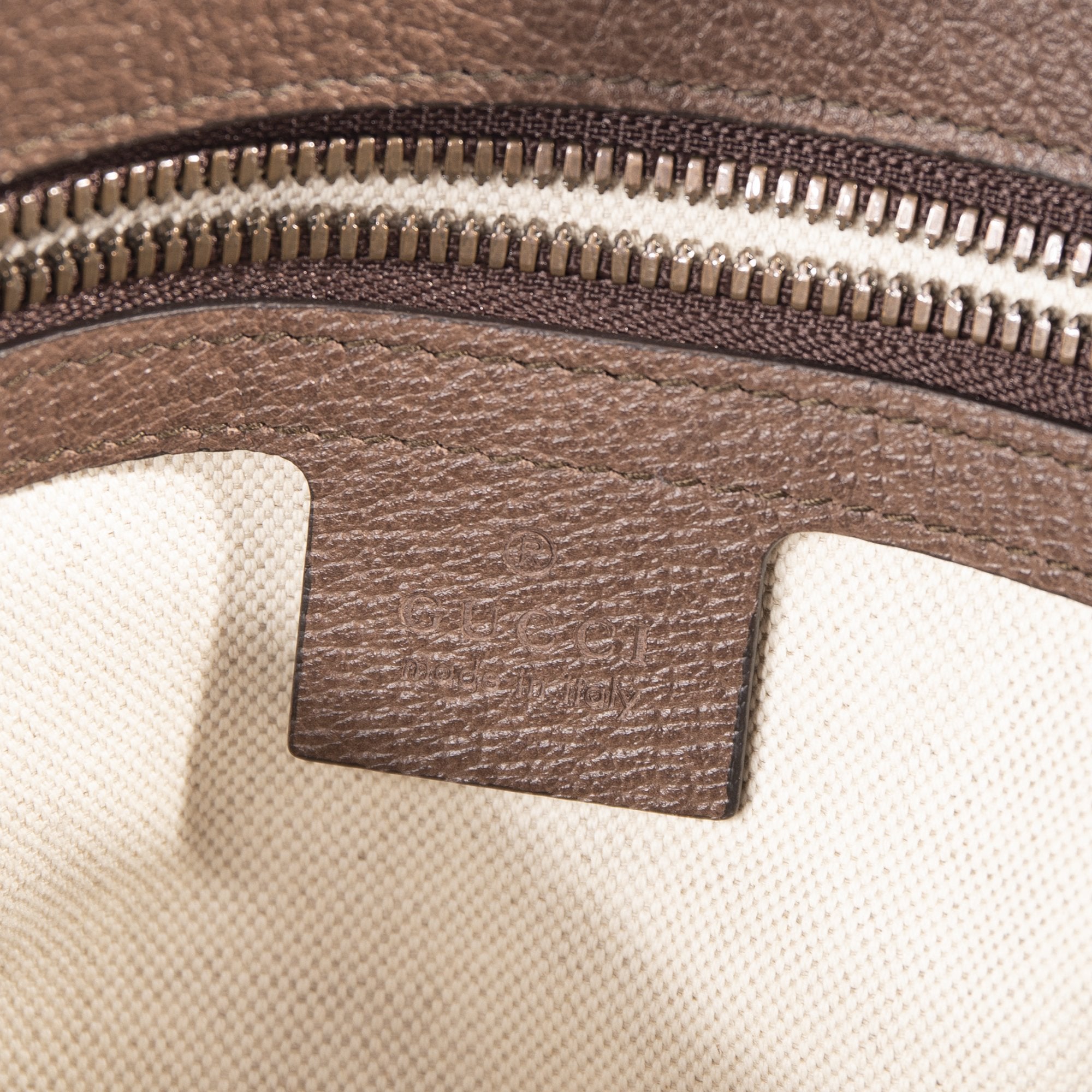 Gucci GG Ophidia Medium Shoulder Bag