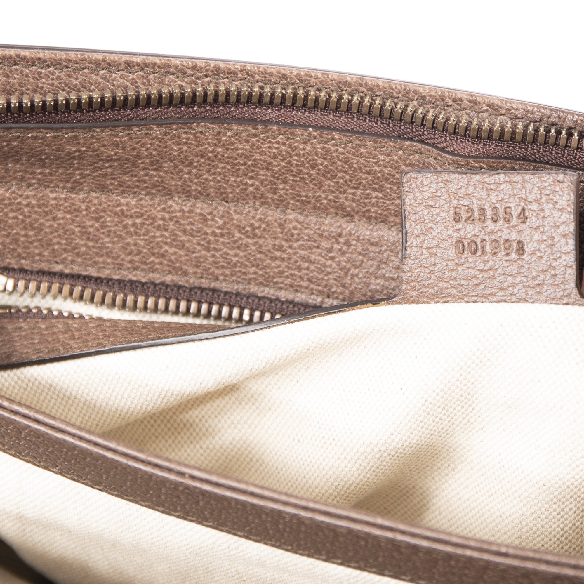 Gucci GG Ophidia Medium Shoulder Bag