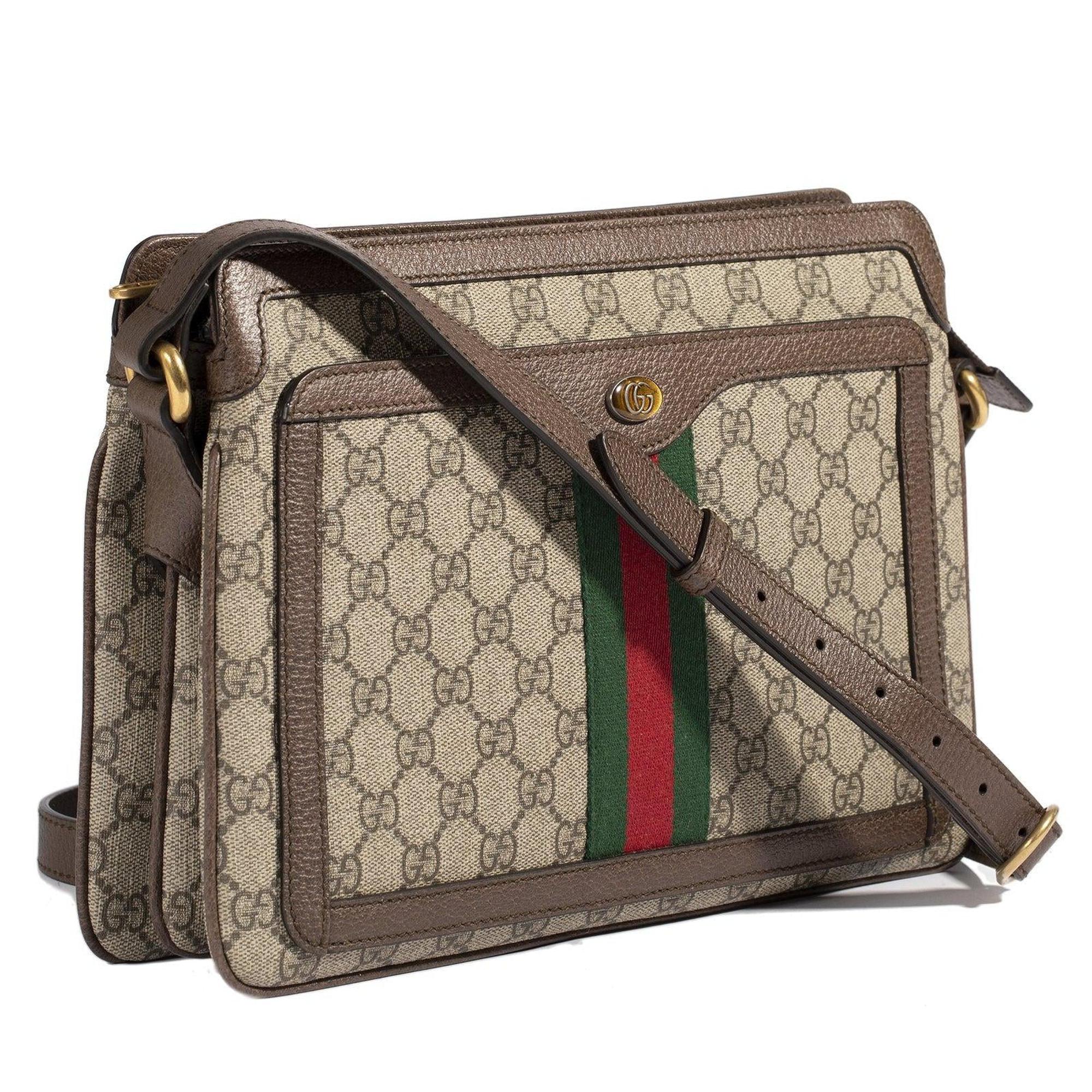 Gucci GG Ophidia Medium Shoulder Bag
