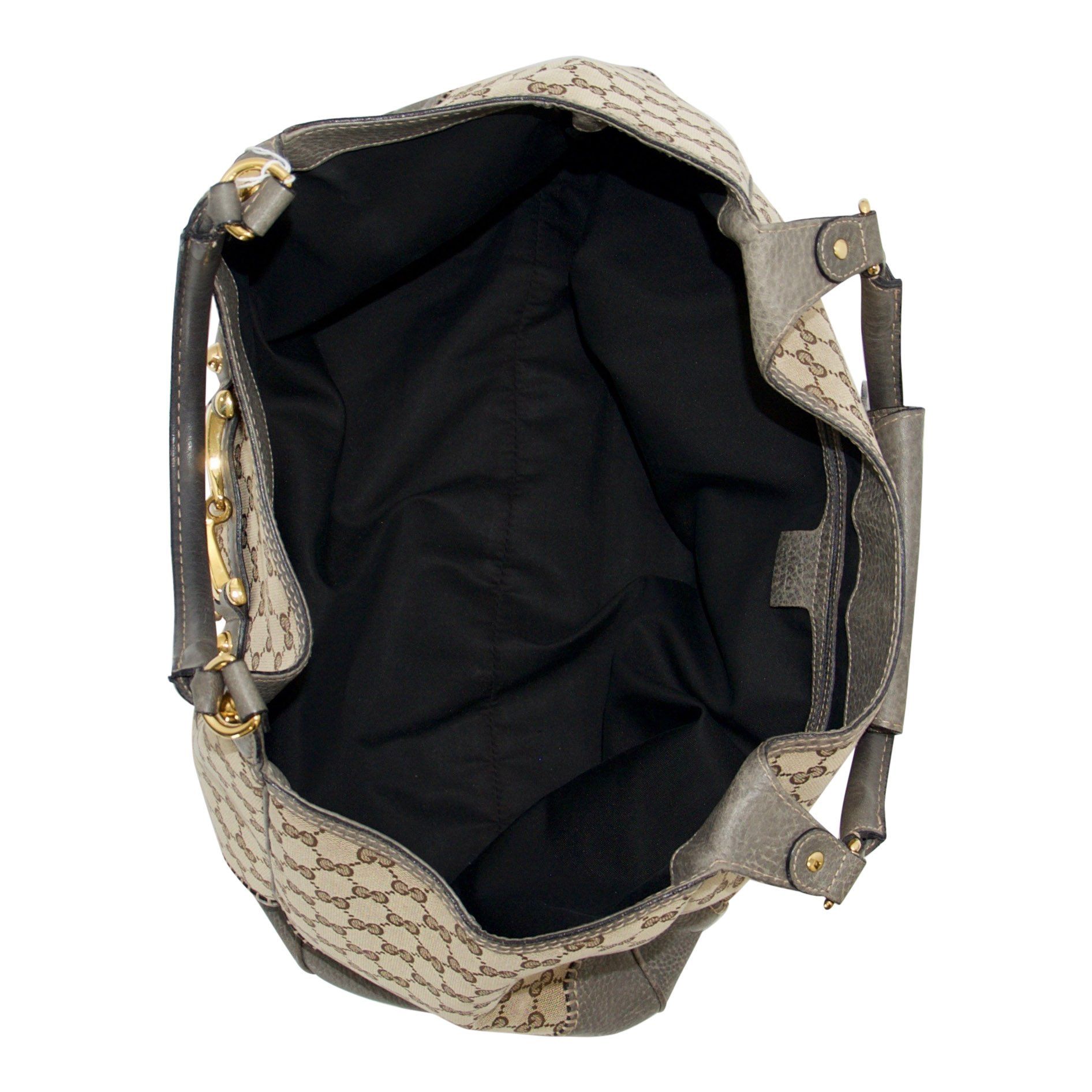 Gucci GG Pelham Large Shoulder Bag