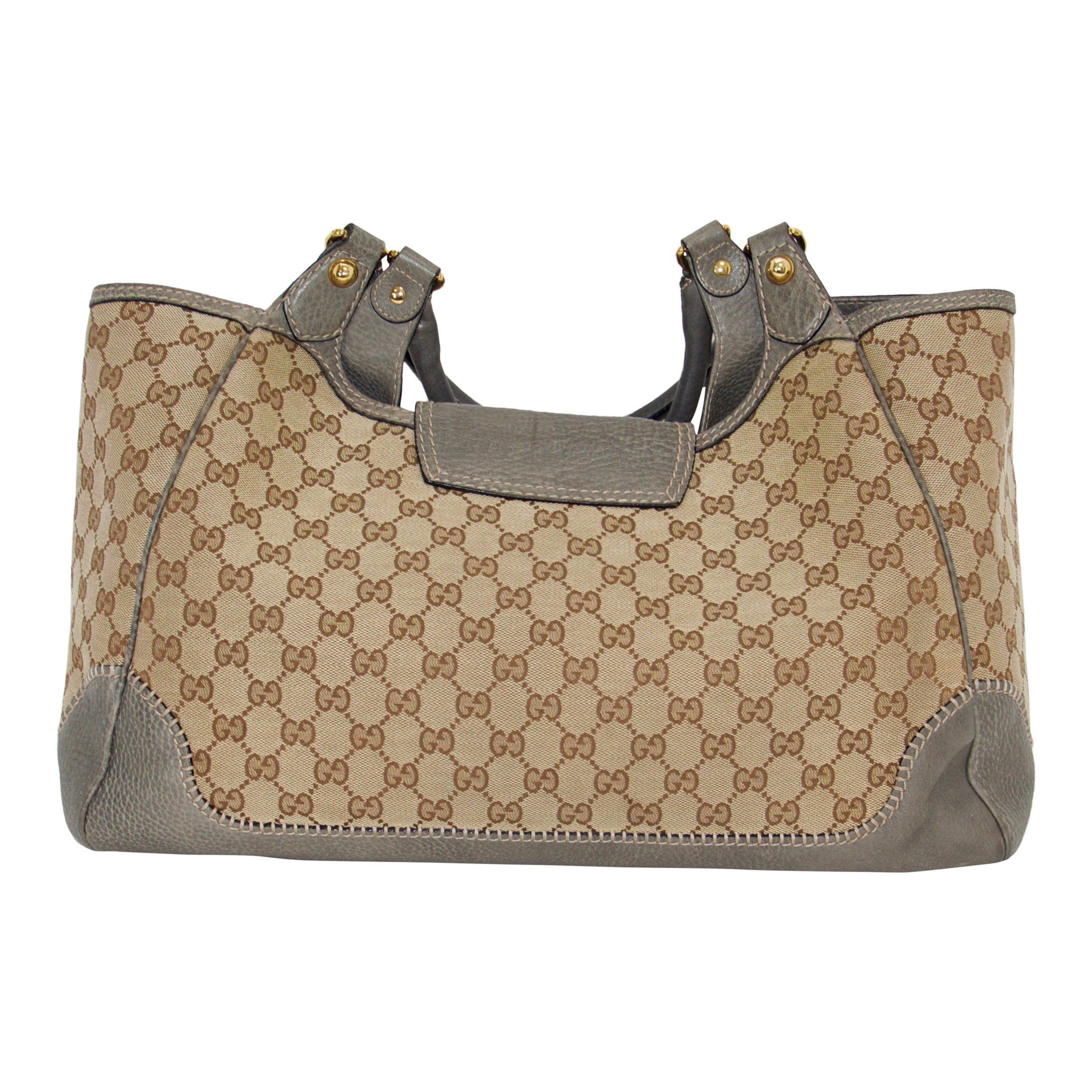 Gucci GG Pelham Large Shoulder Bag