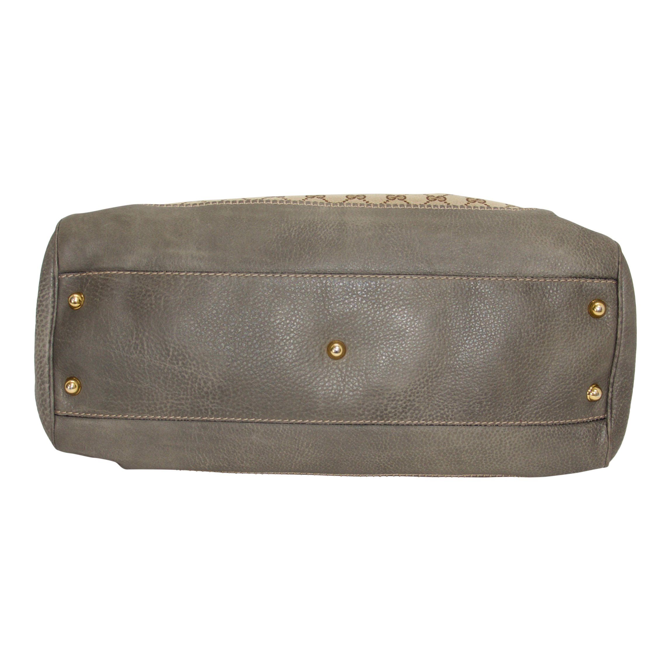 Gucci GG Pelham Large Shoulder Bag