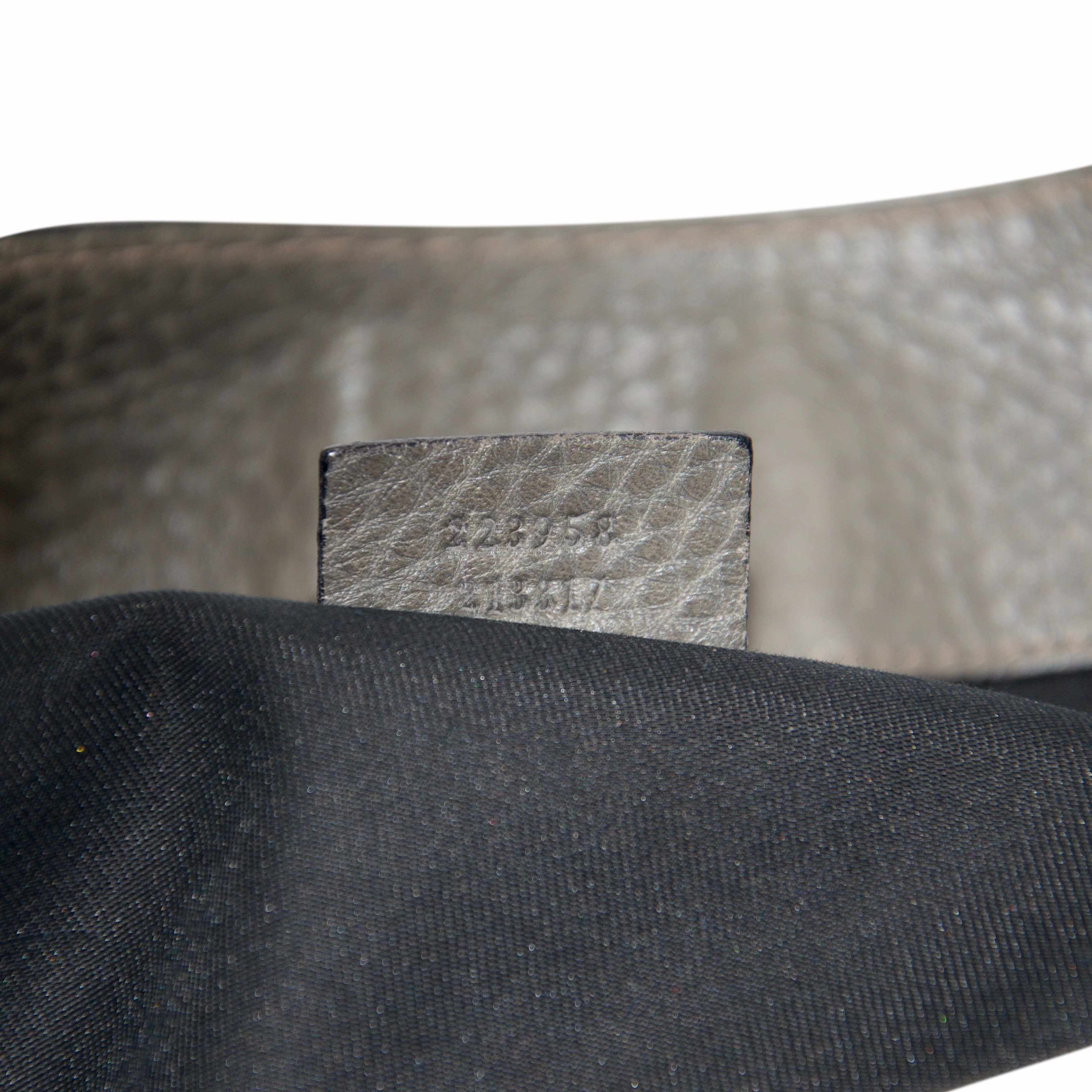 Gucci GG Pelham Large Shoulder Bag