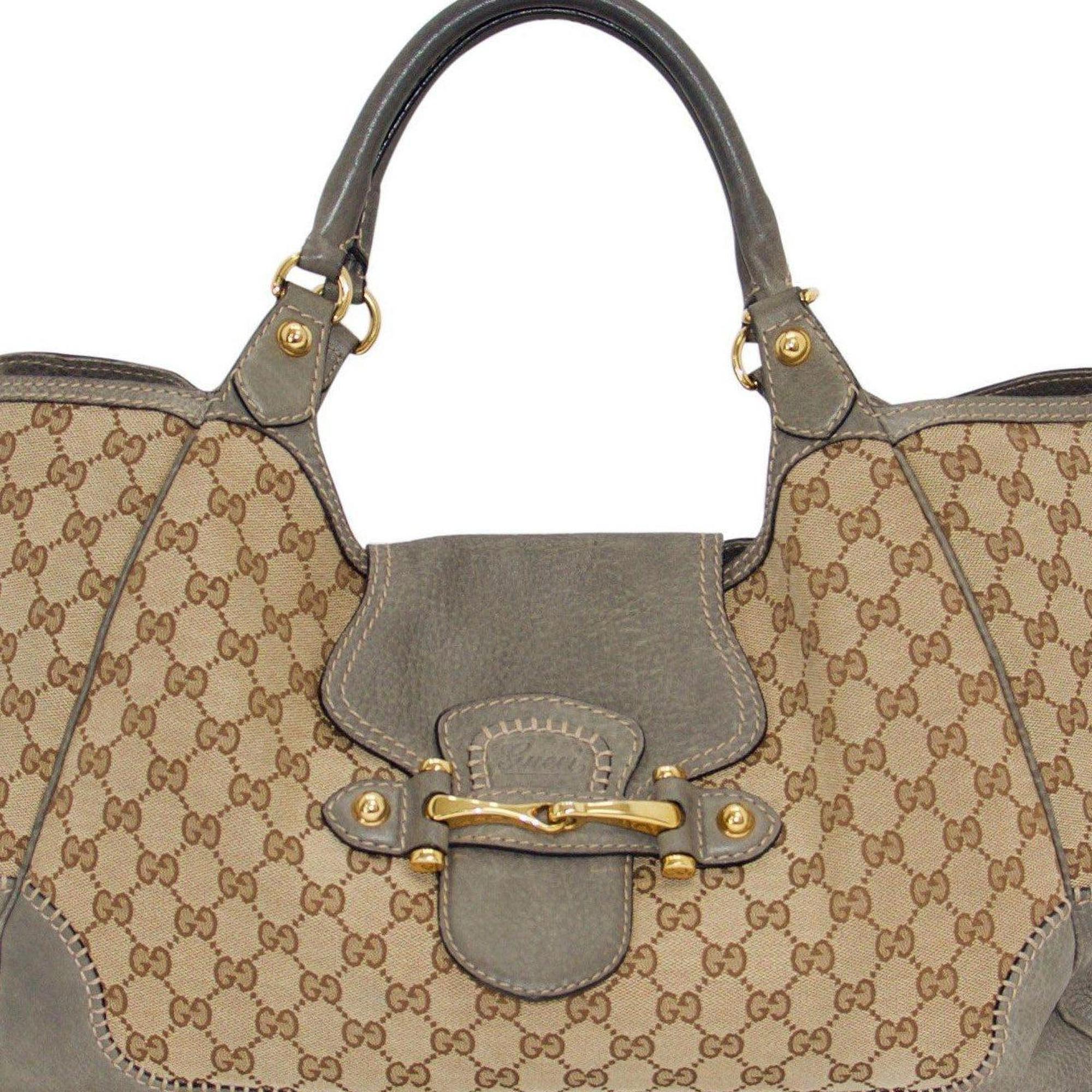 Gucci GG Pelham Large Shoulder Bag