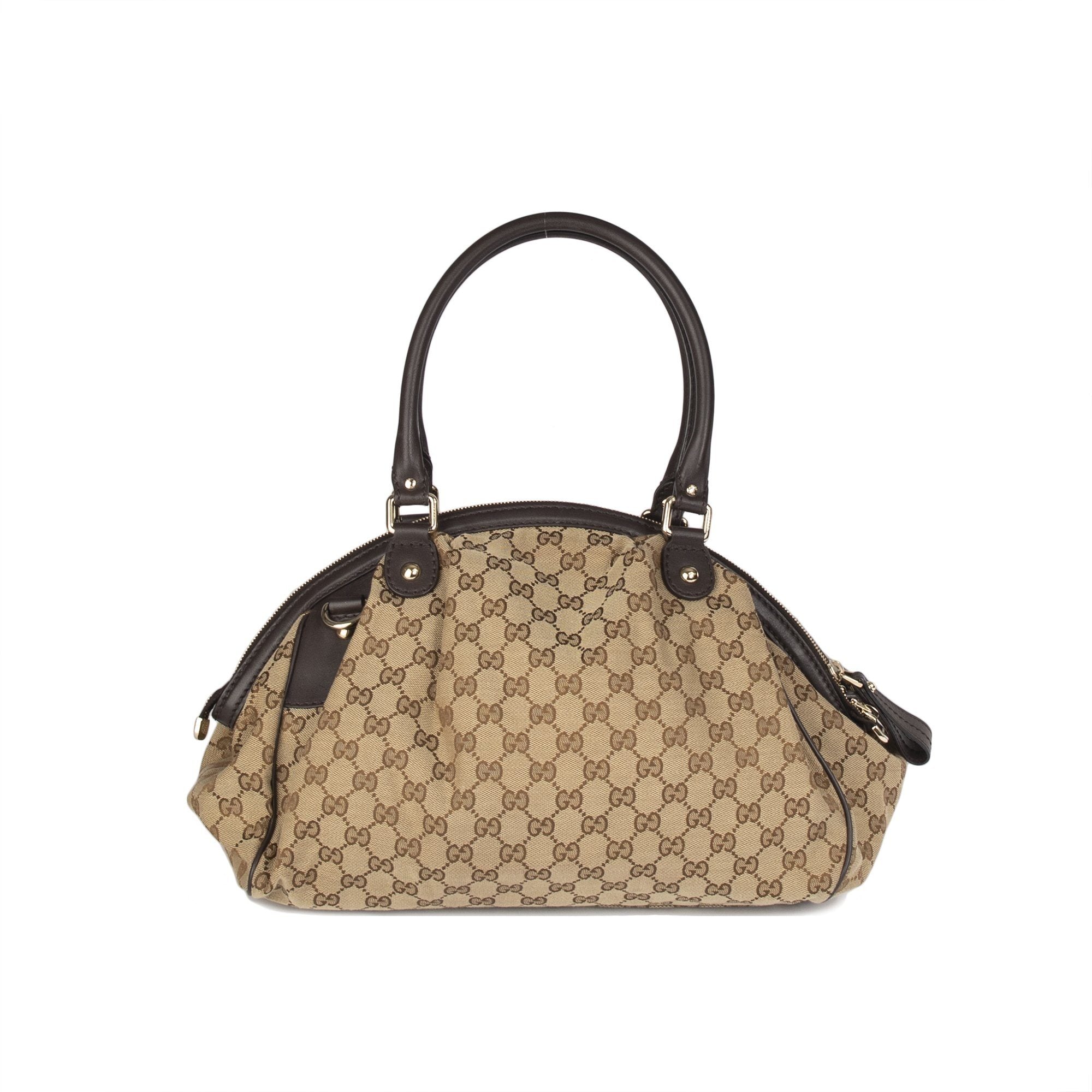 Gucci GG Sukey Boston Bag