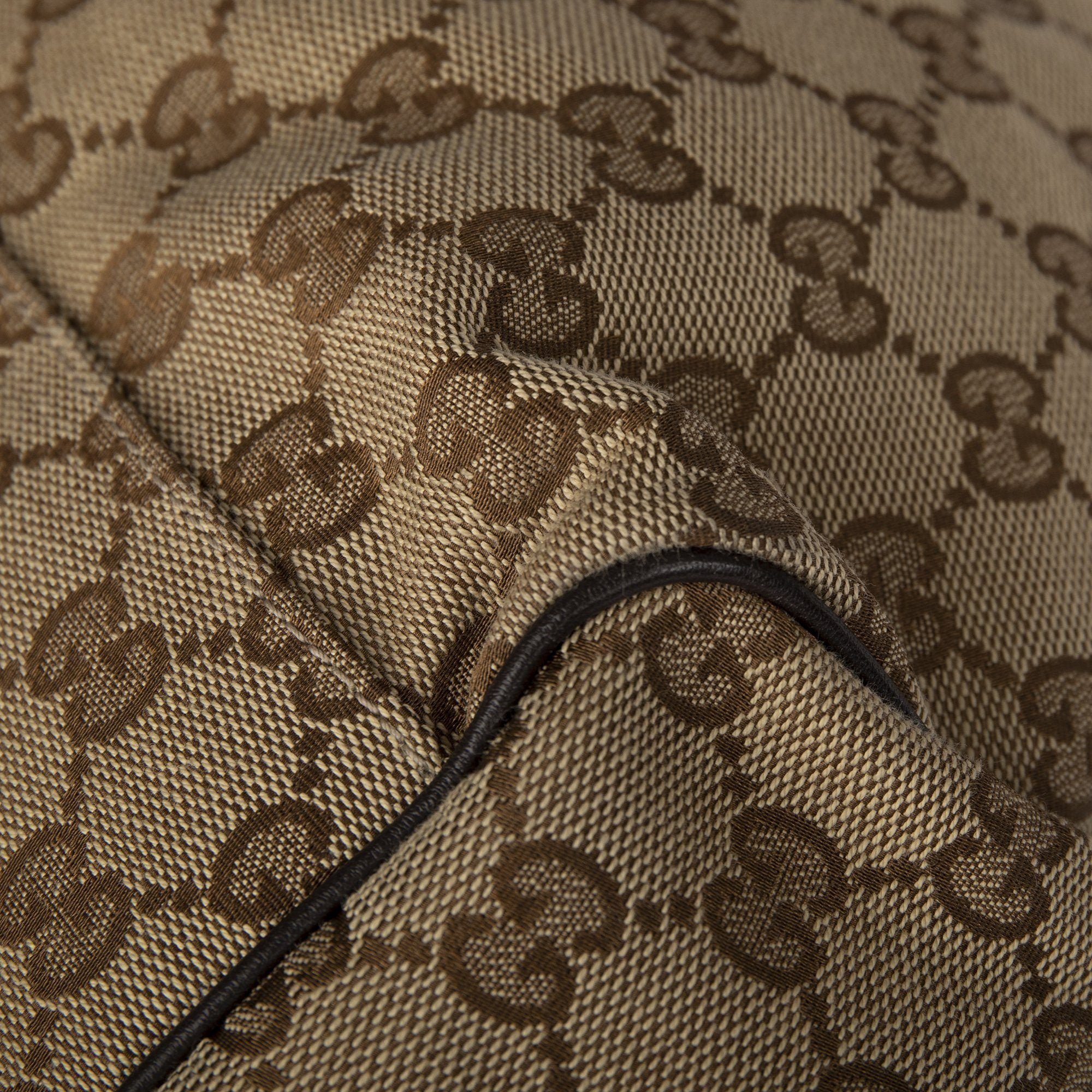 Gucci GG Sukey Boston Bag