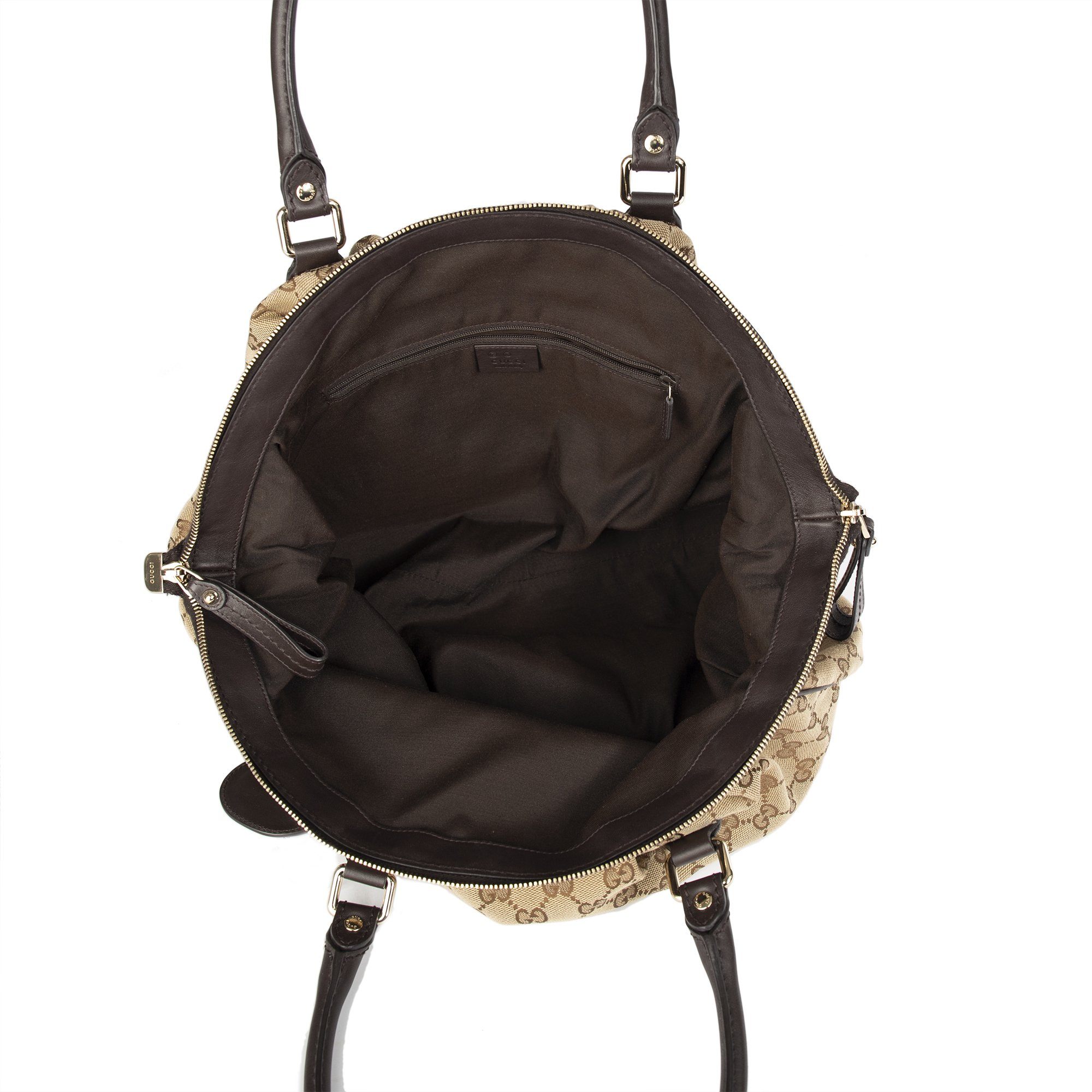 Gucci GG Sukey Boston Bag