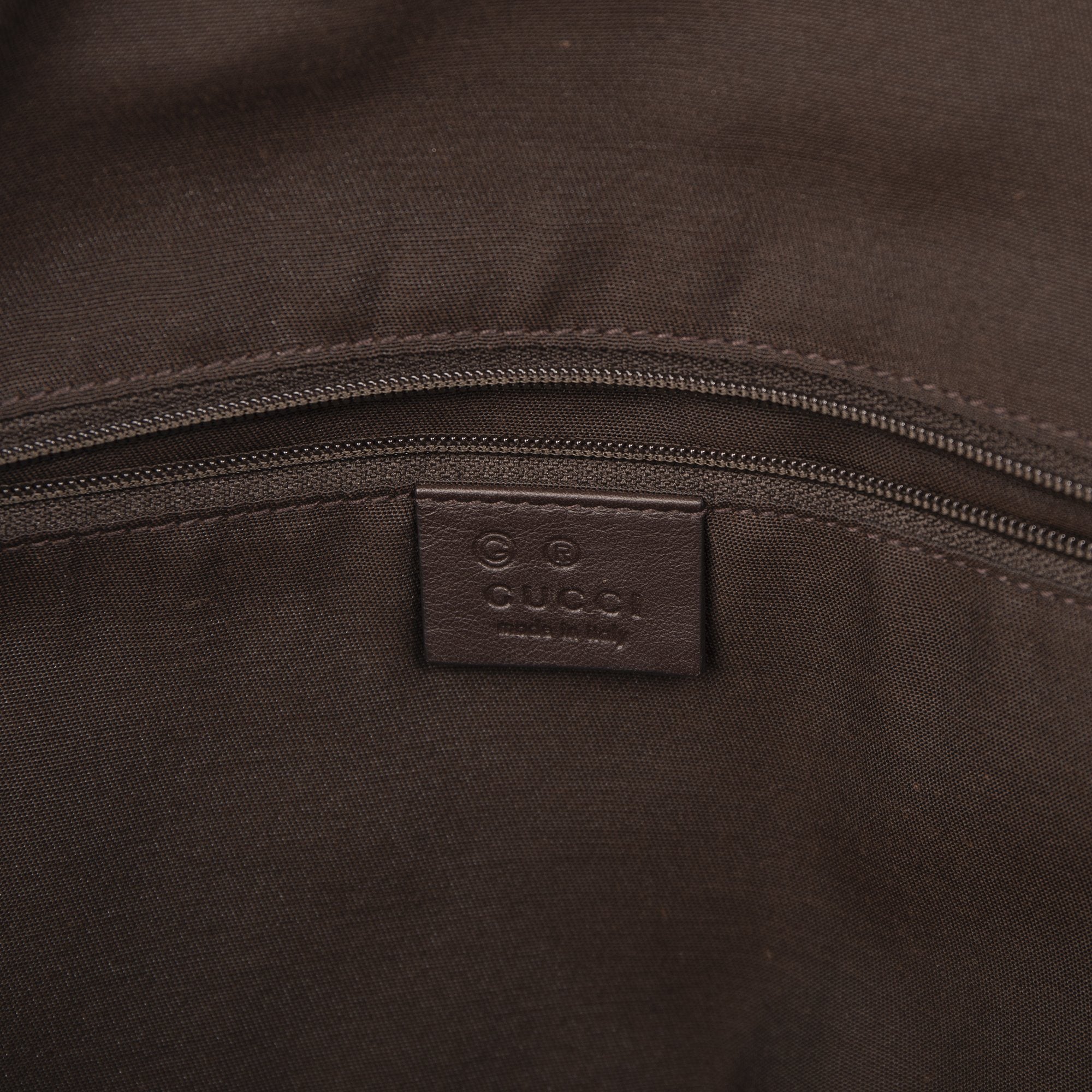 Gucci GG Sukey Boston Bag