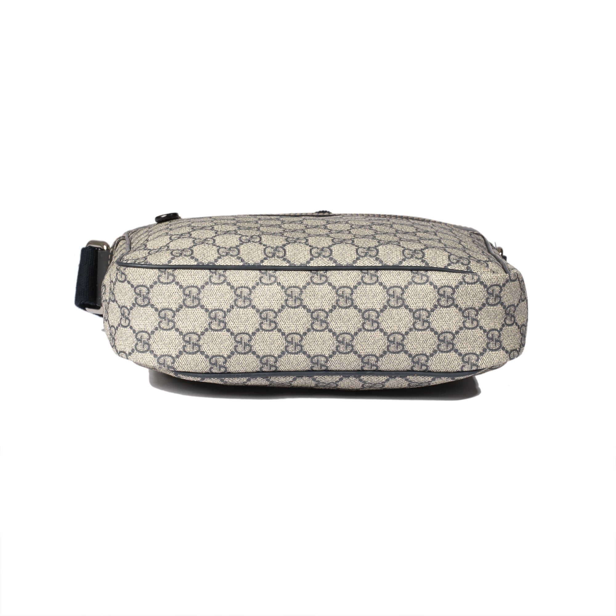 Gucci GG Supreme Crossbody Bag