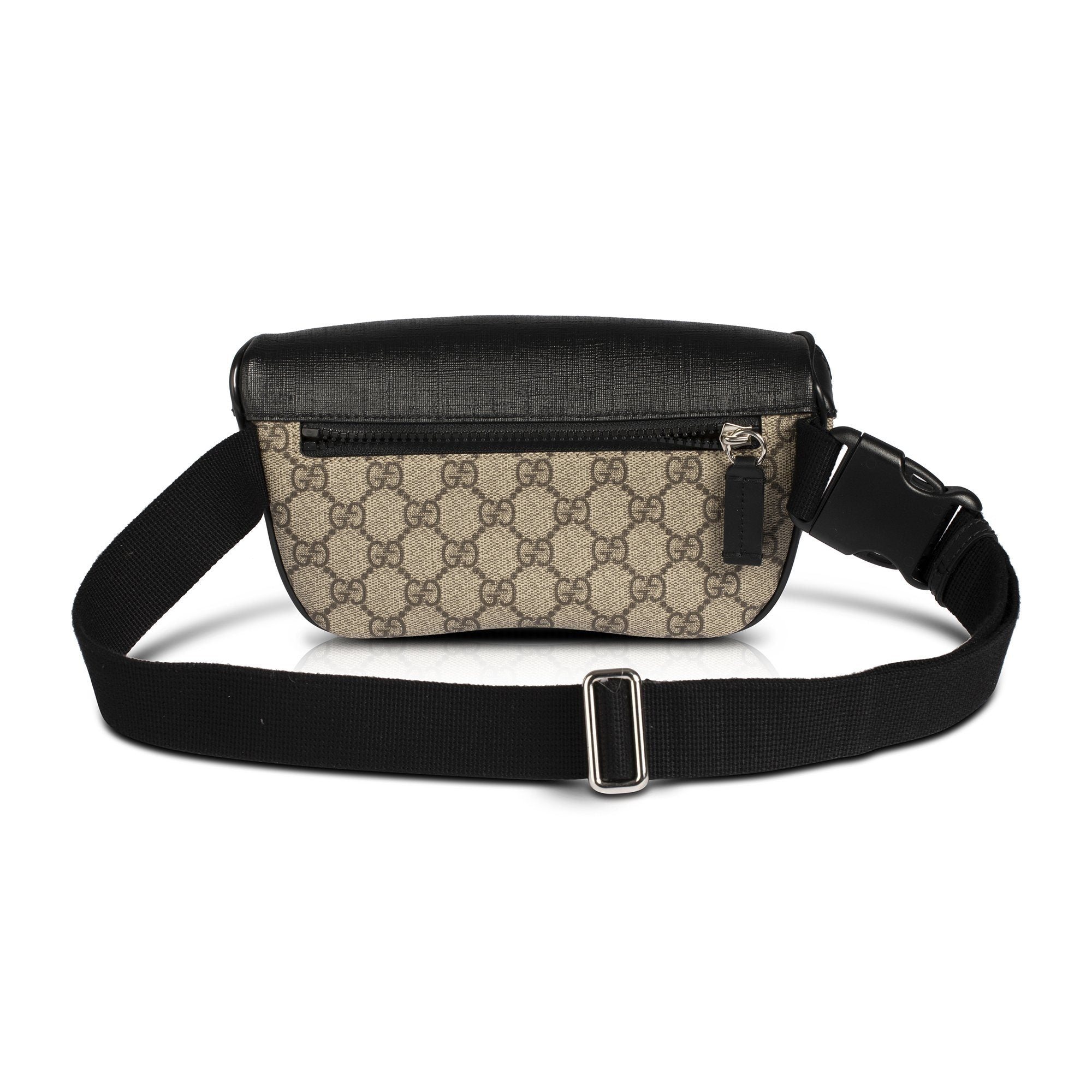Gucci GG Supreme Eden Belt Bag
