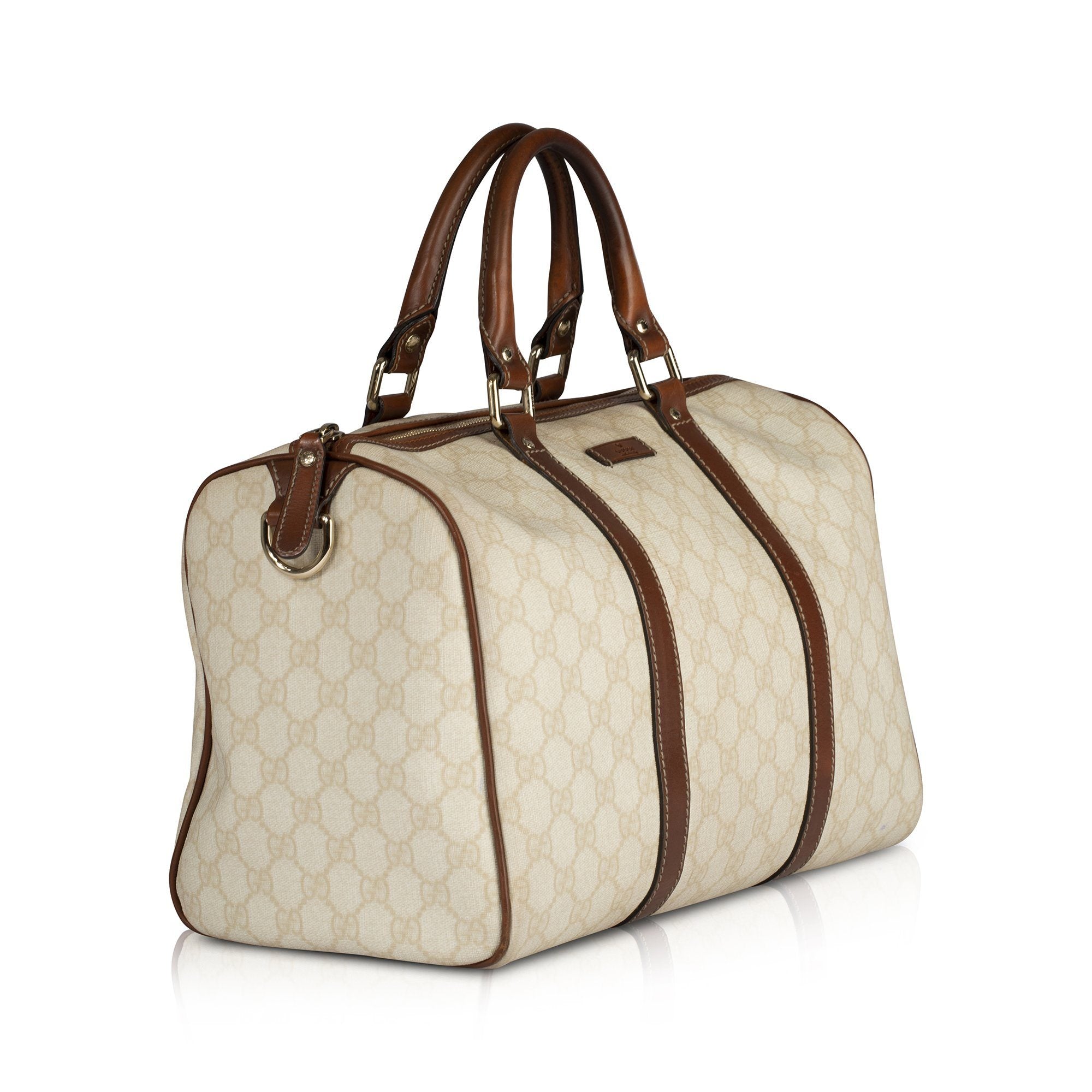 Gucci GG Supreme Joy Boston Bag