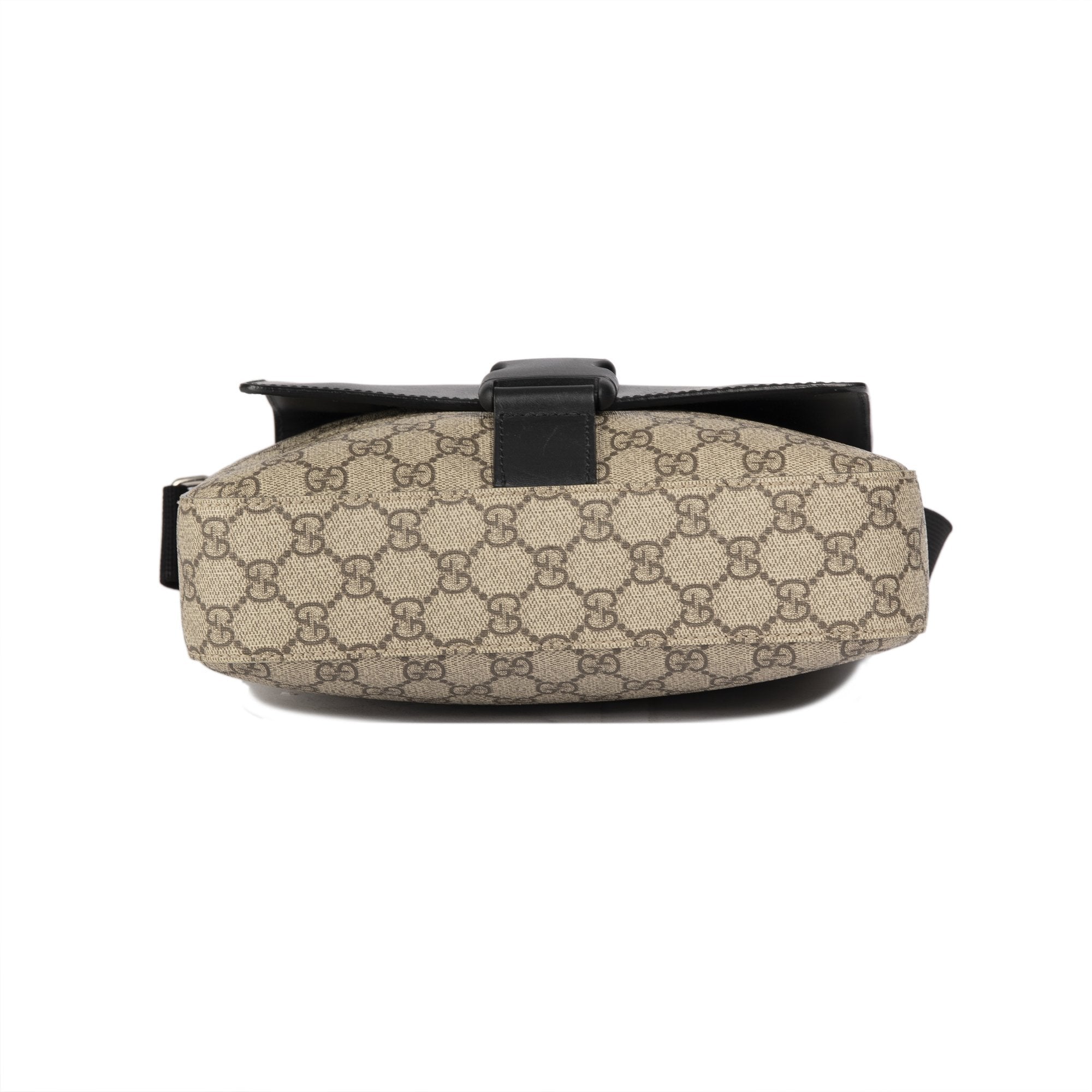 Gucci GG Supreme Messenger Bag