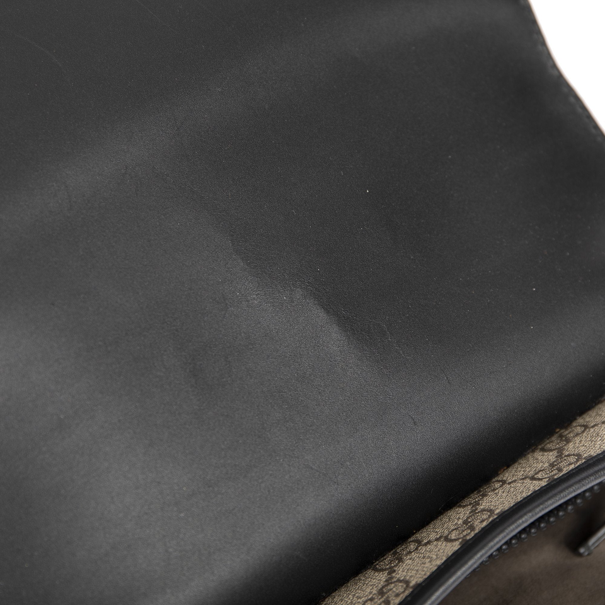 Gucci GG Supreme Messenger Bag