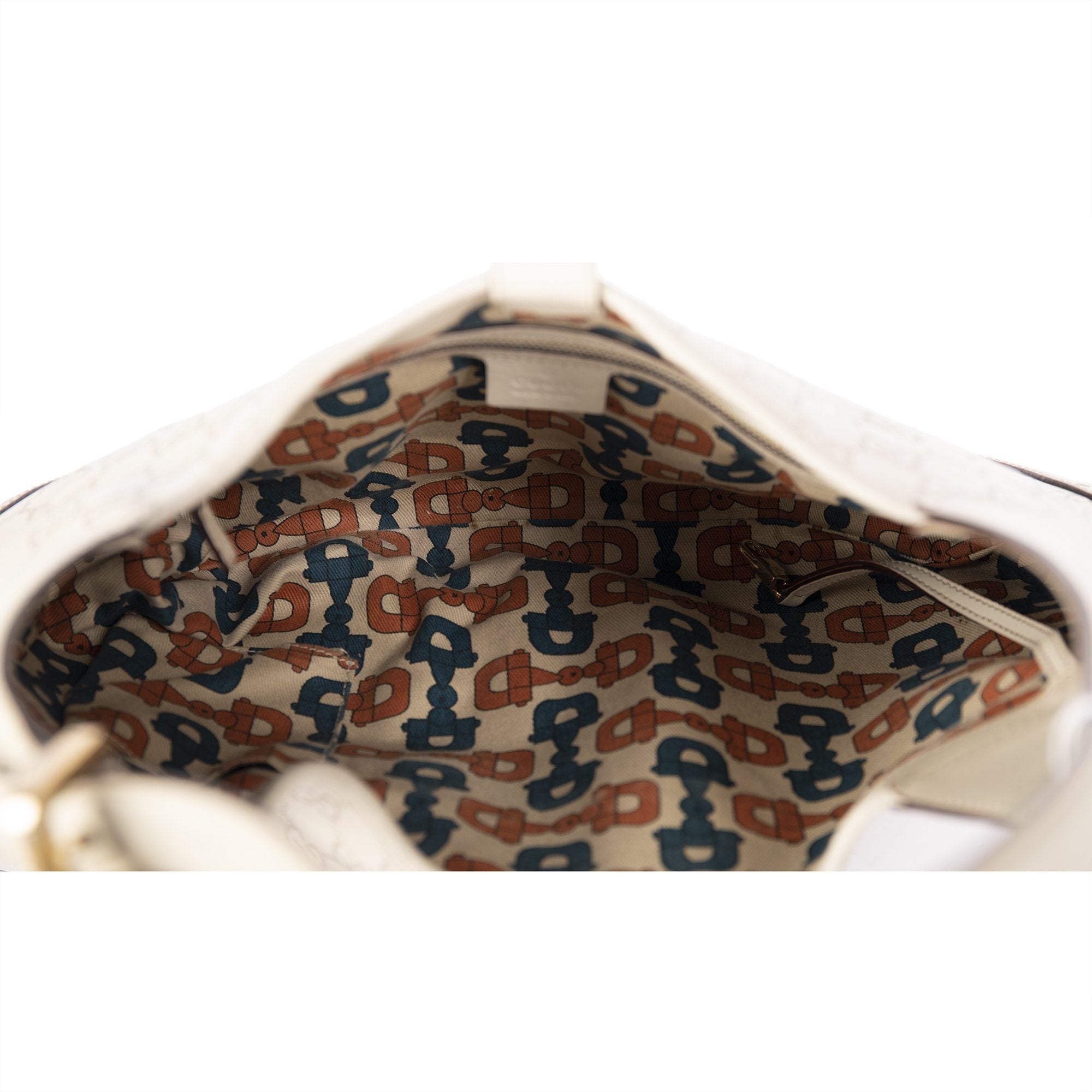 Gucci Guccissima Punch Hobo