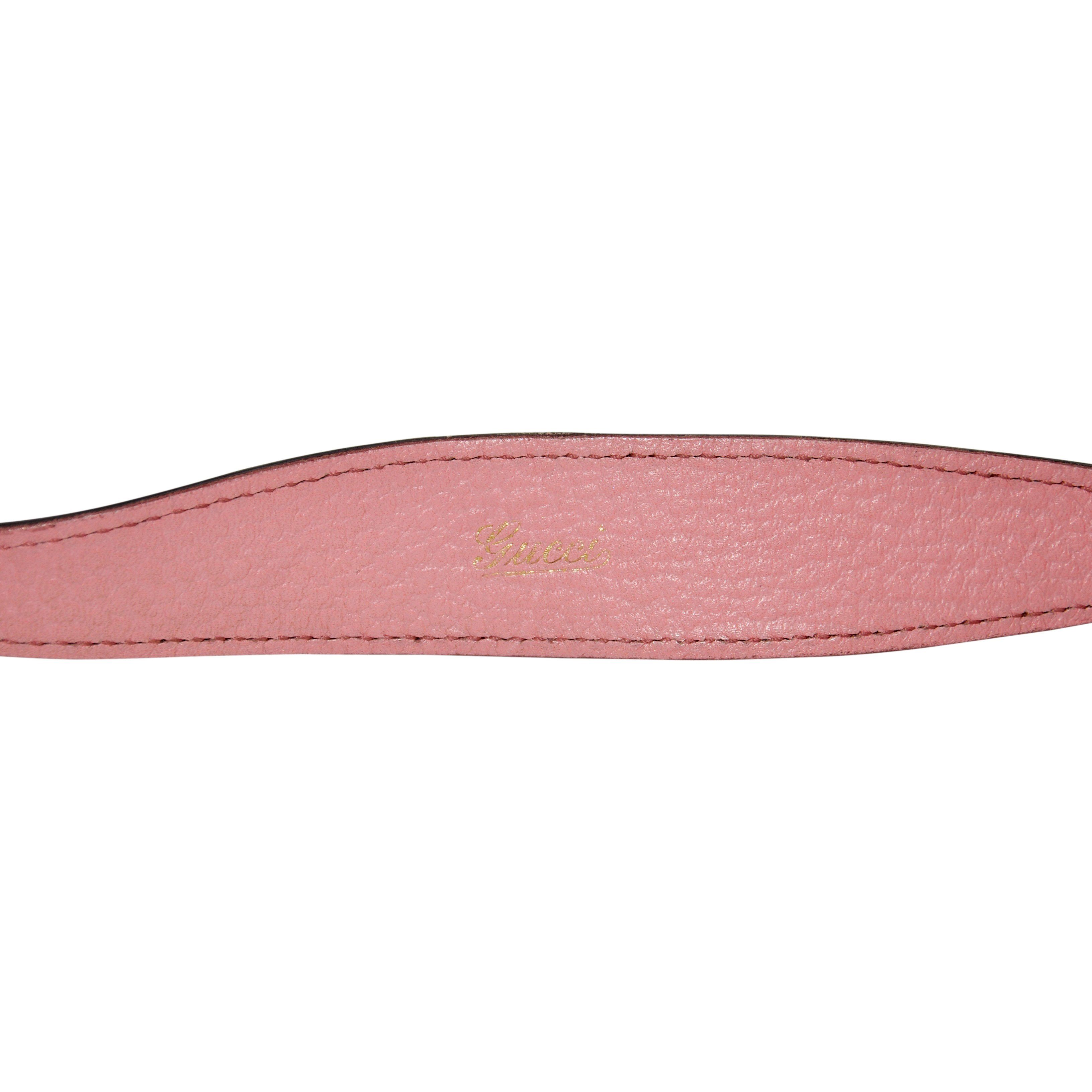 Gucci Jackie O Bouvier Bag