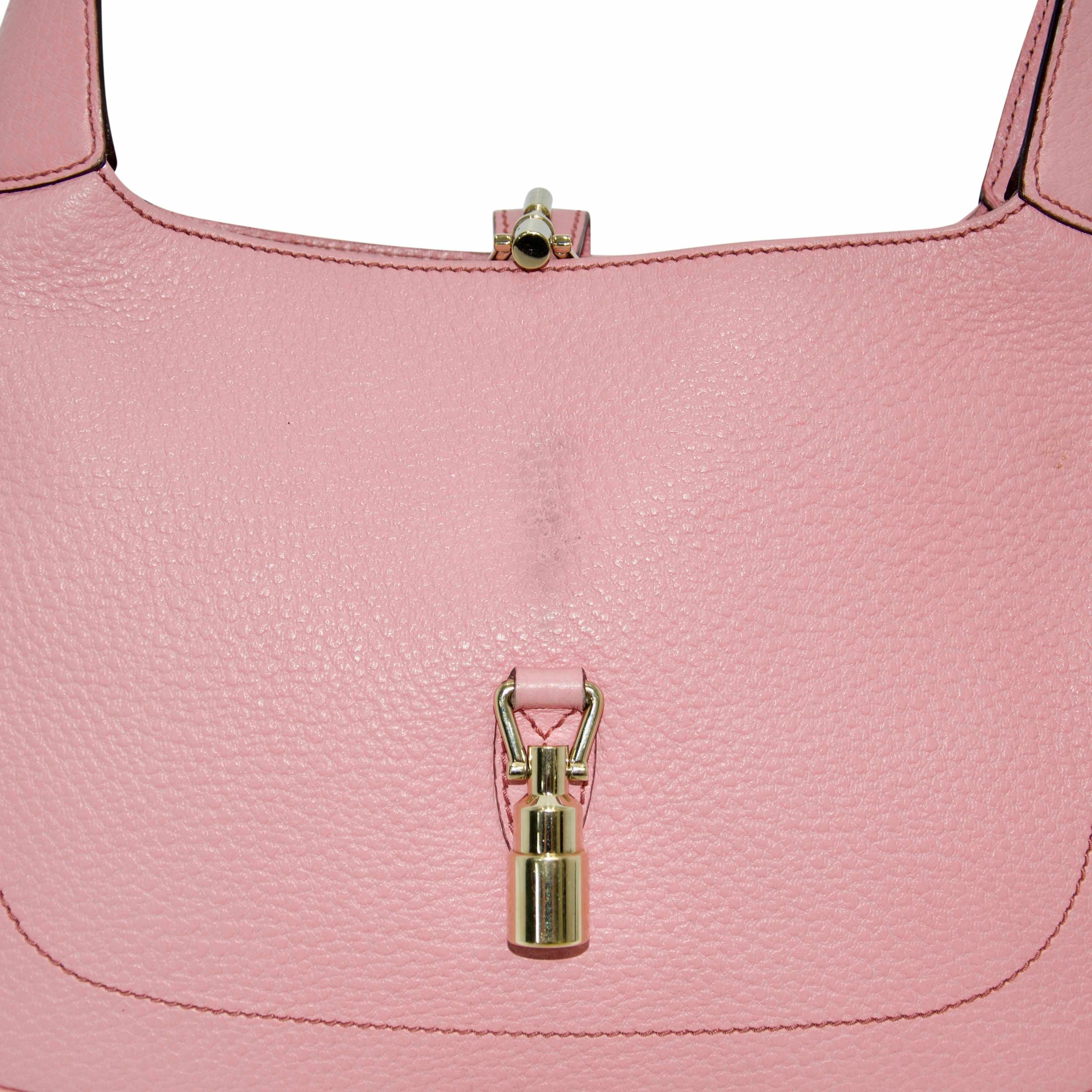 Gucci Jackie O Bouvier Bag