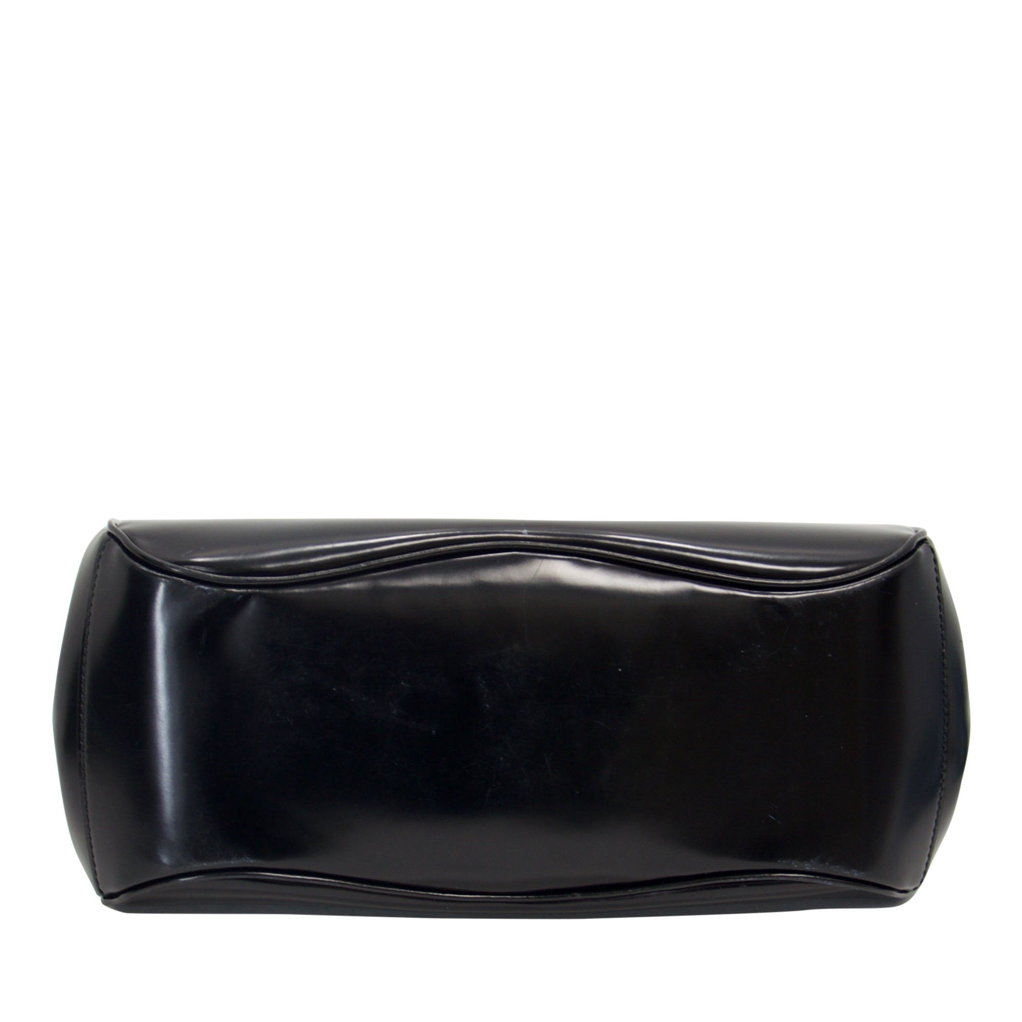 Gucci Lady Lock Top Handle Bag