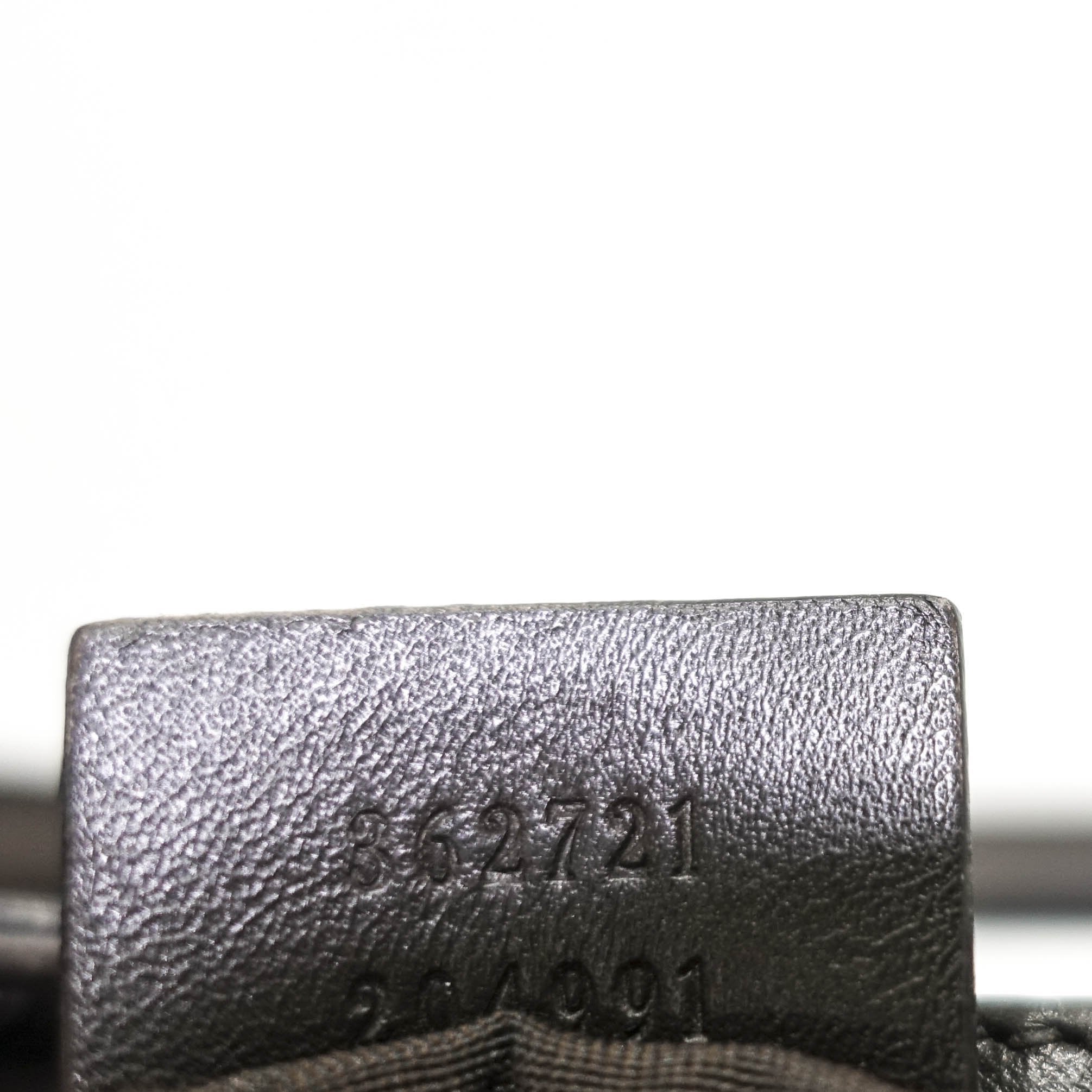 Gucci Large GG Sukey Tote