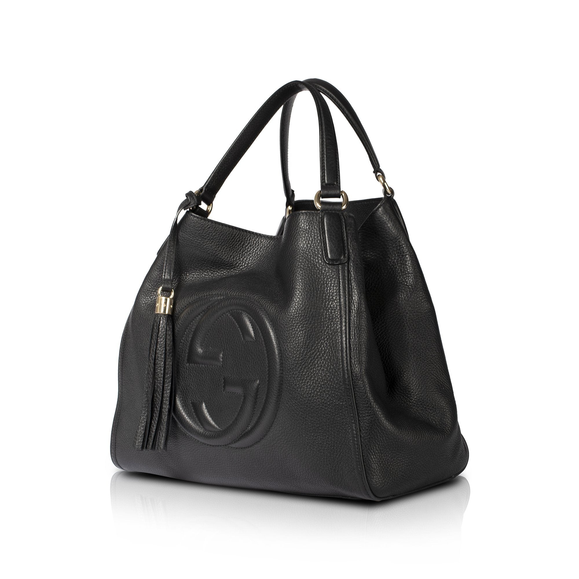 Gucci Medium Soho Shoulder Bag