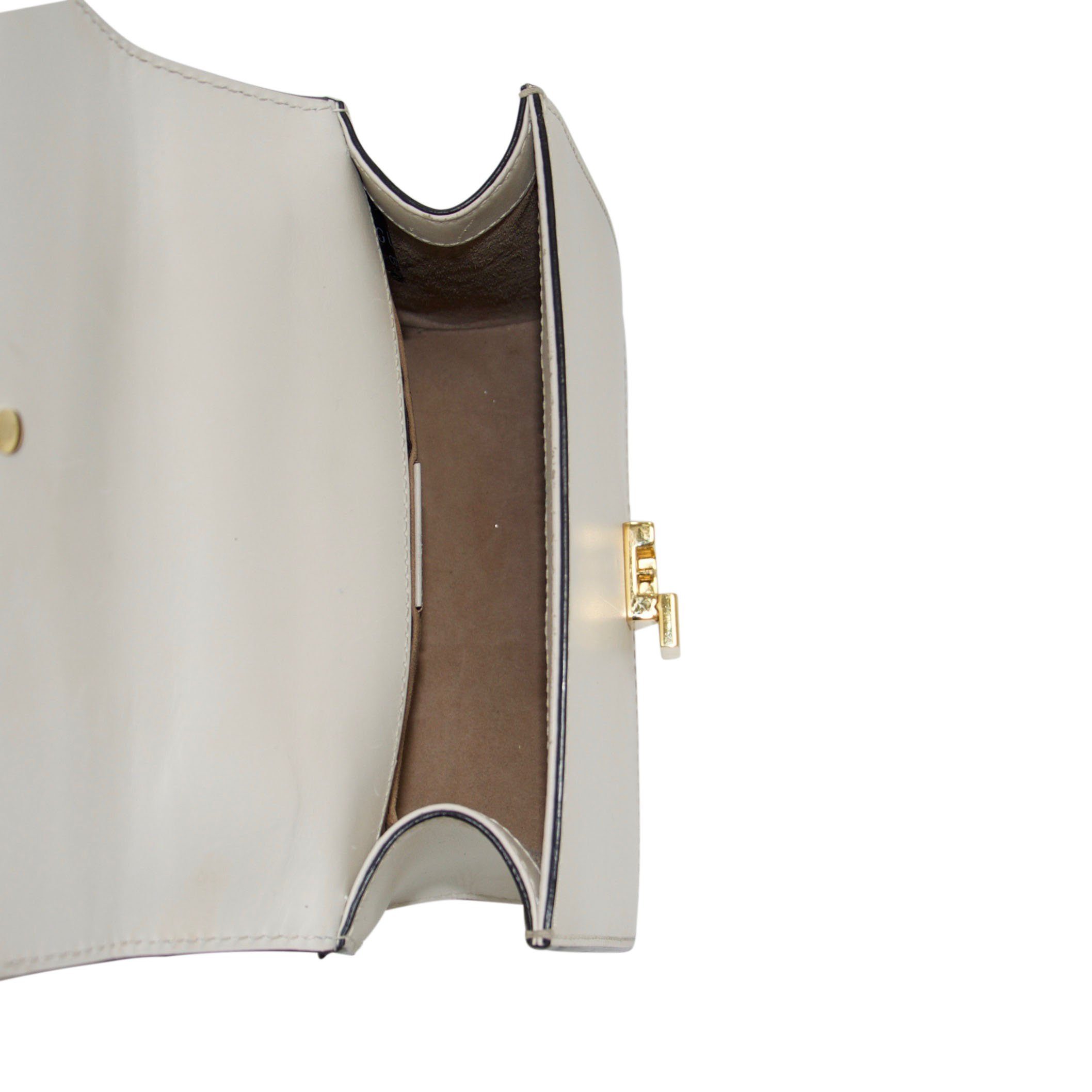 Gucci Mini Sylvie Chain Bag